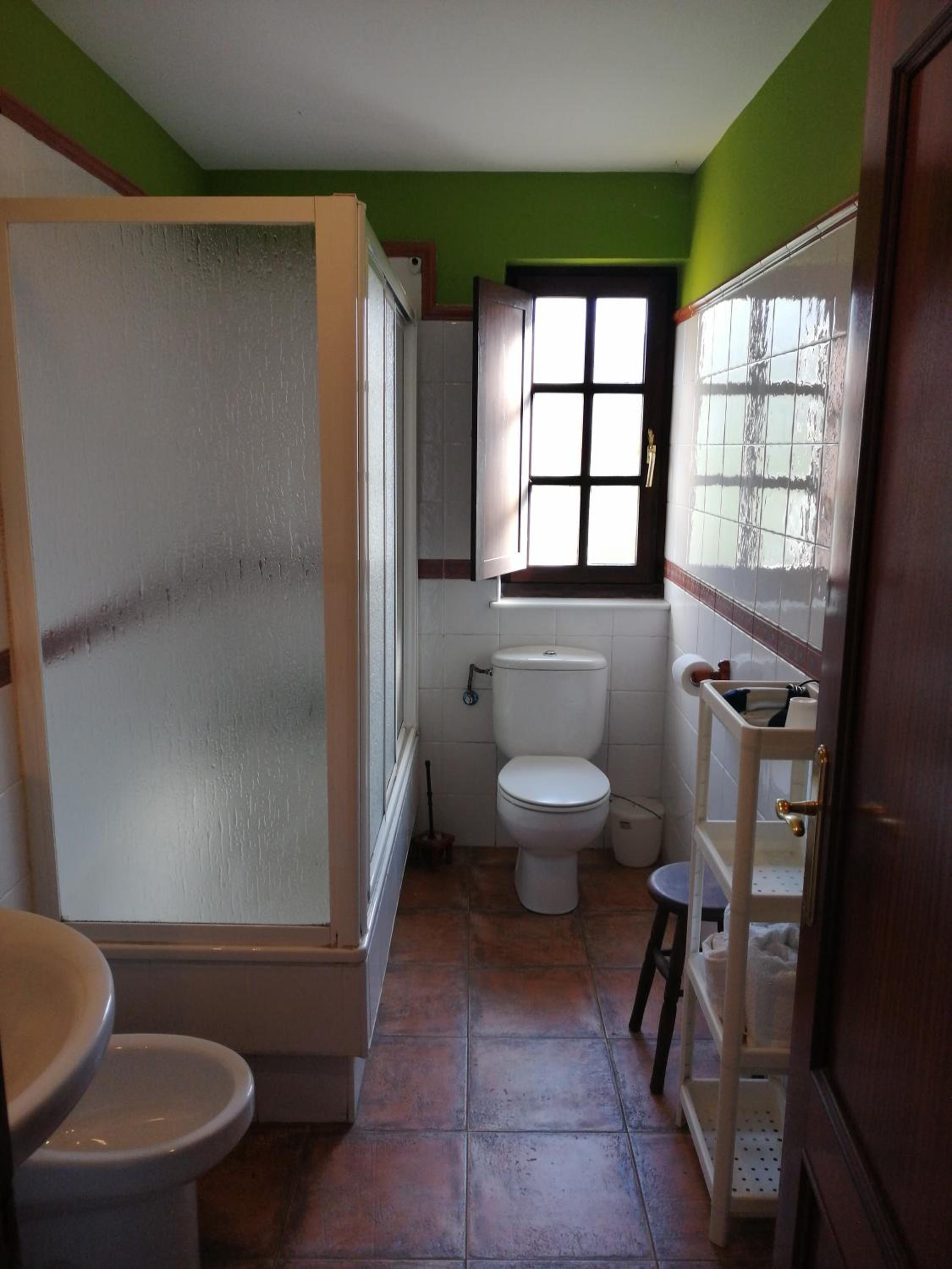 Apartment with Garden View - Photo 12