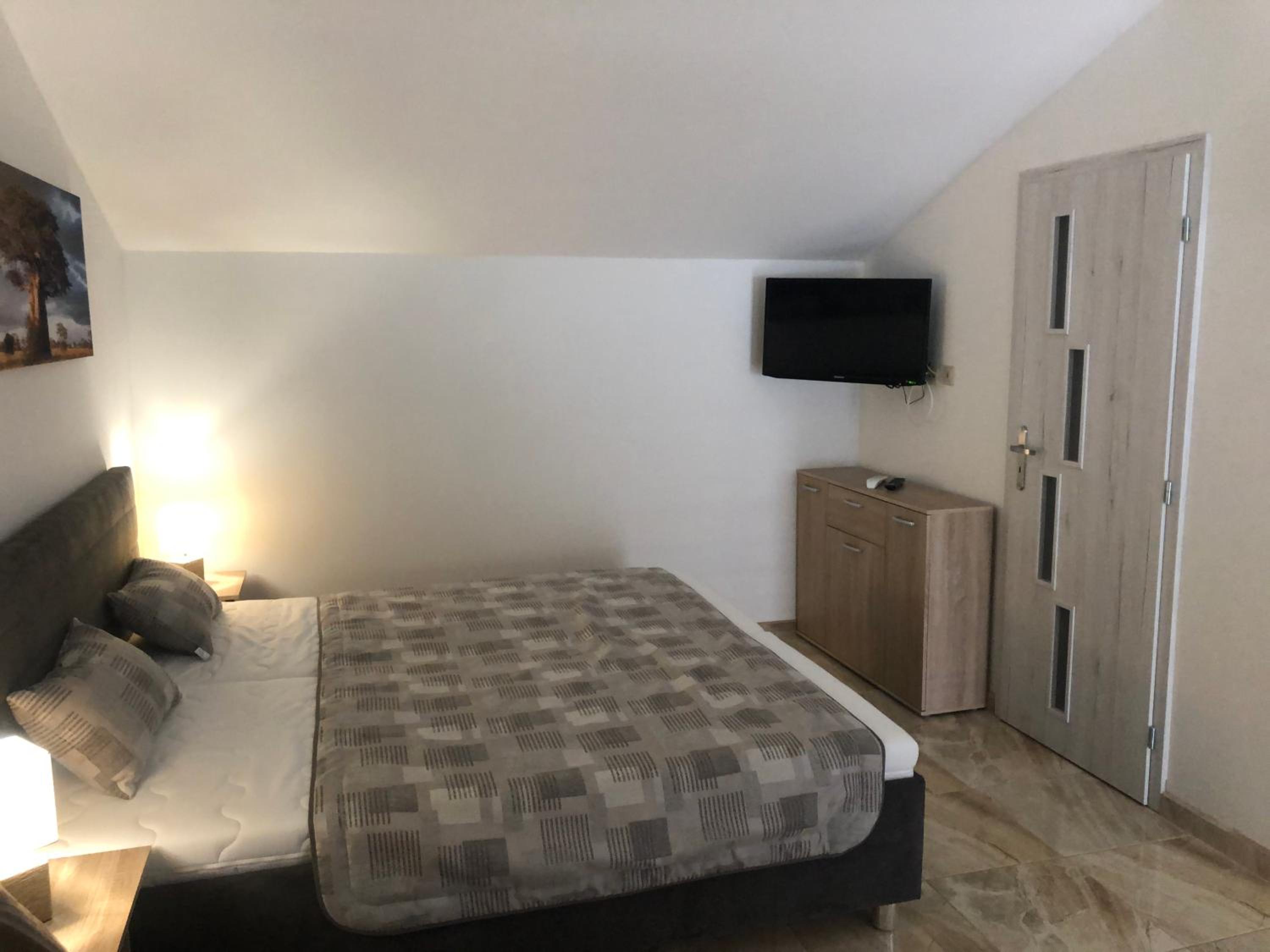 Apartment with Terrace photo 1