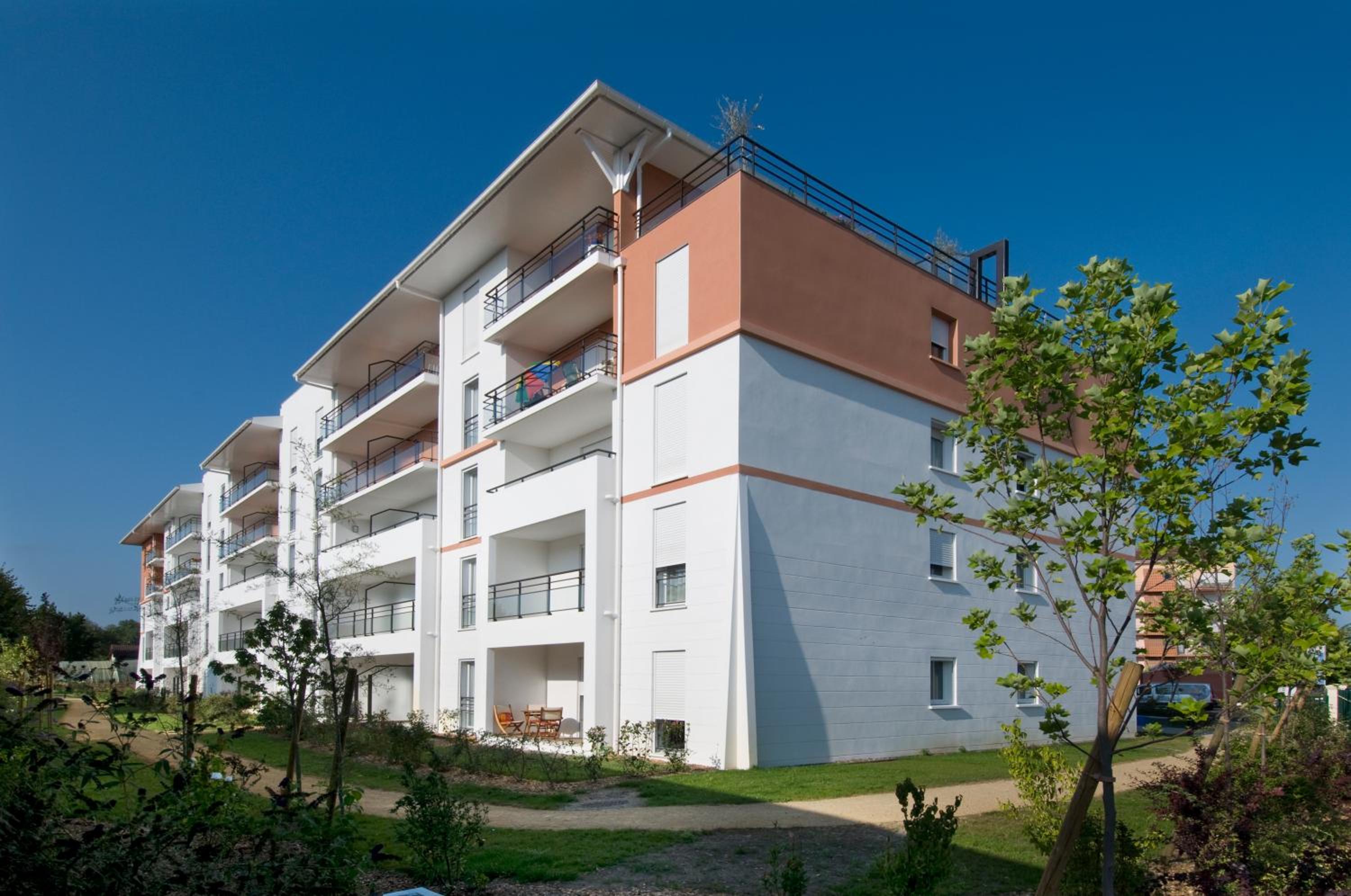 Comfort One-Bedroom Apartment