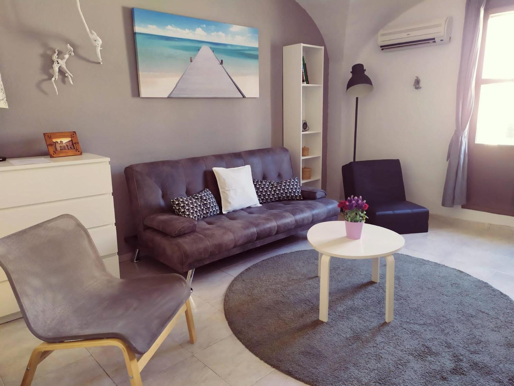 Apartment with Balcony - Photo 51