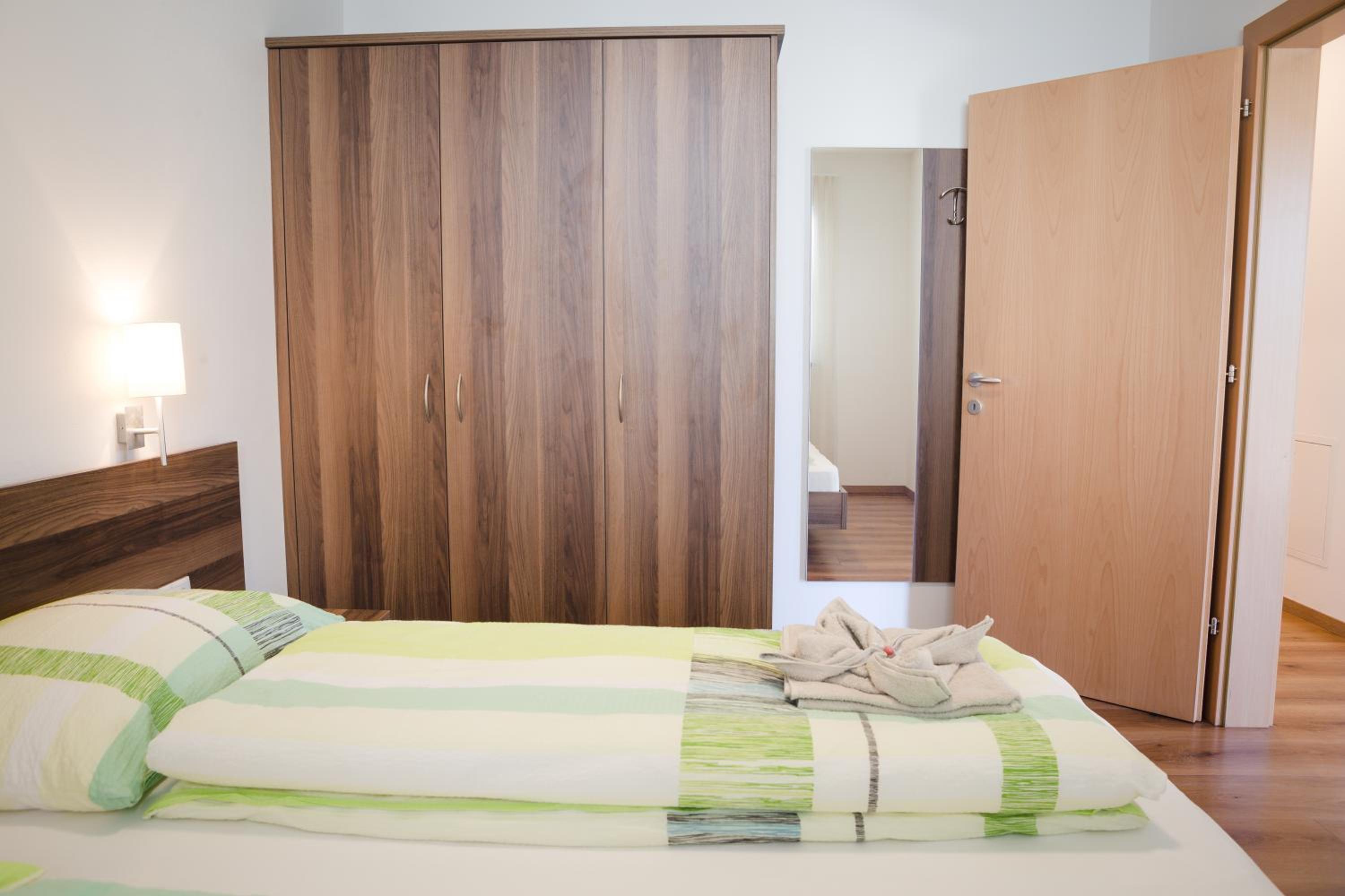 Apartment - Ground Floor photo 1