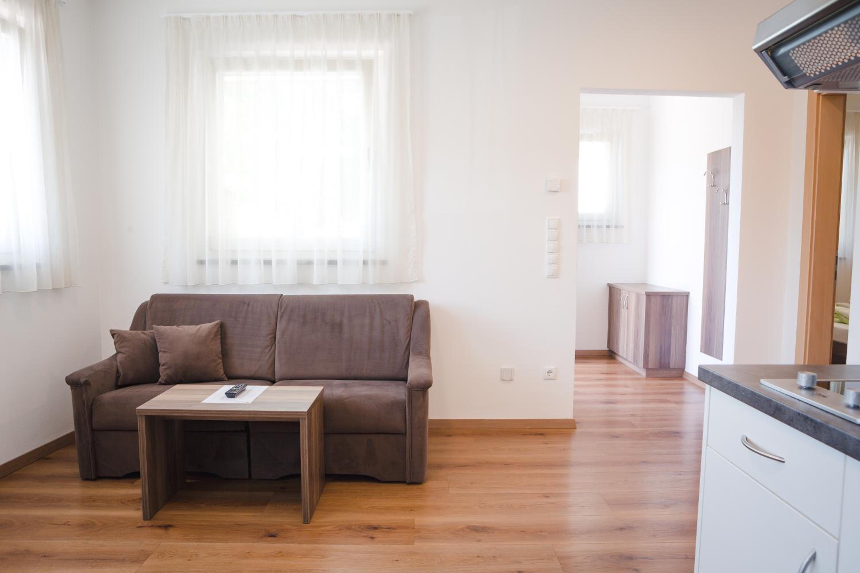 Apartment - Ground Floor photo 2