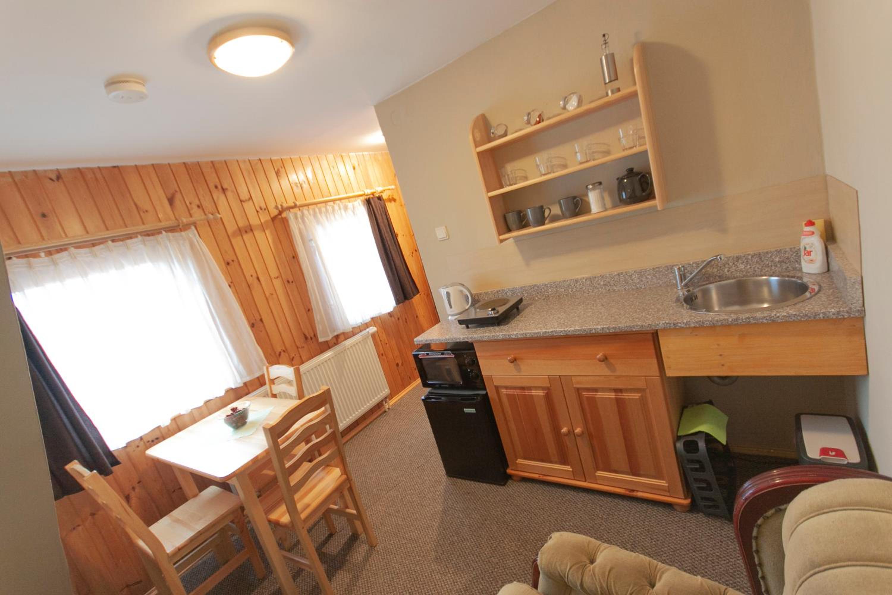 Triple Room with Bathroom photo 3