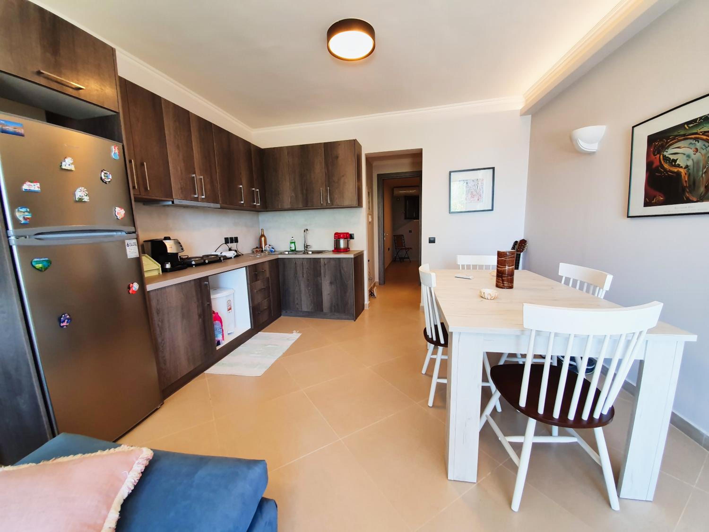 Apartment photo 3