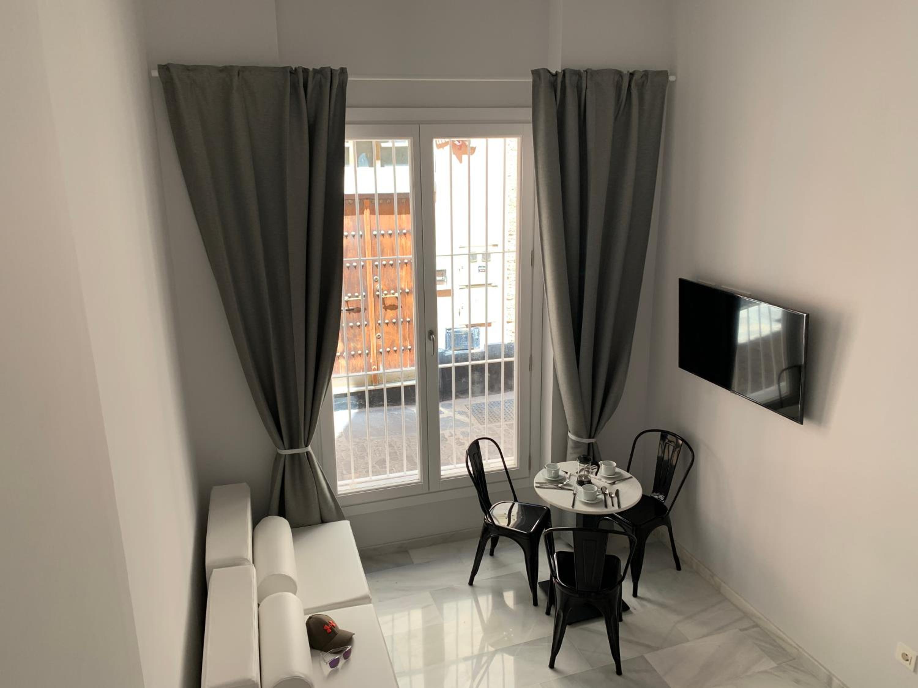 Apartamento Dúplex