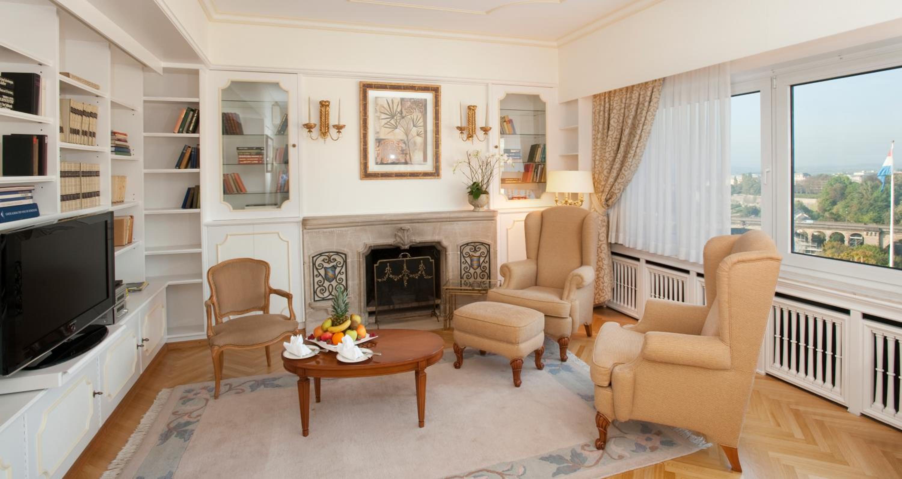 Junior Suite - Photo 6