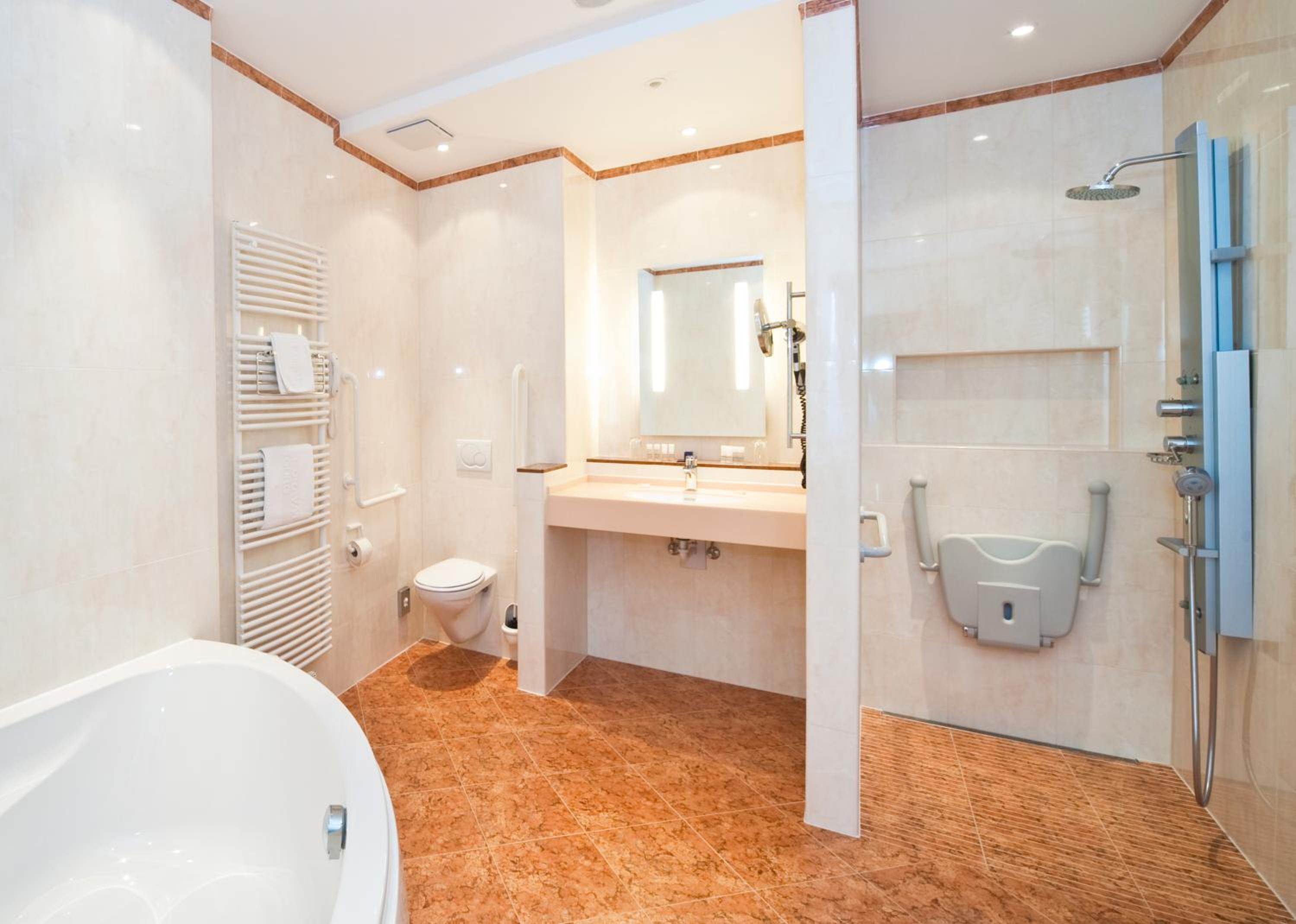 Executive Double or Twin Room - Photo 6