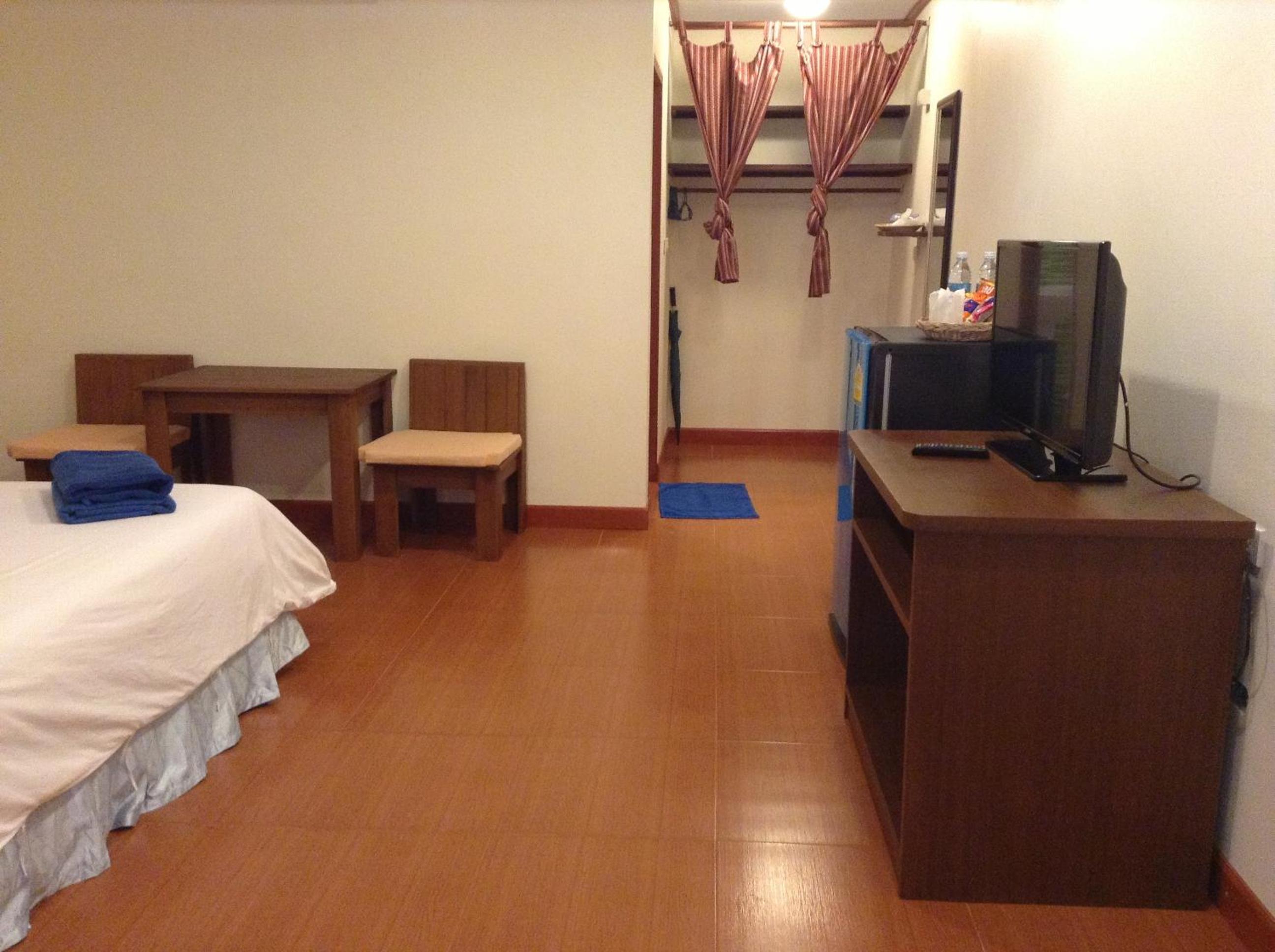 Standard Double Room photo 3