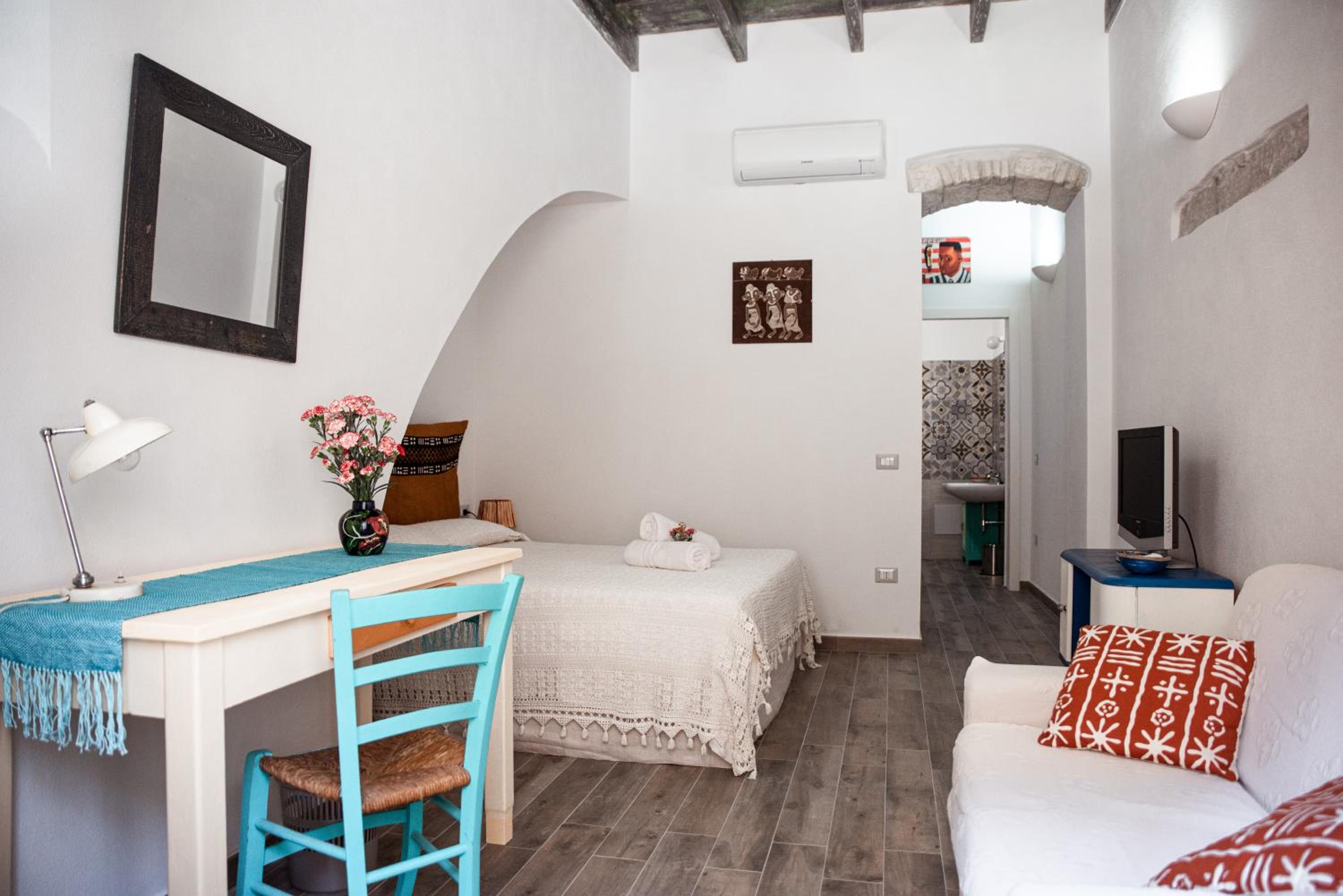 Double Room photo 3