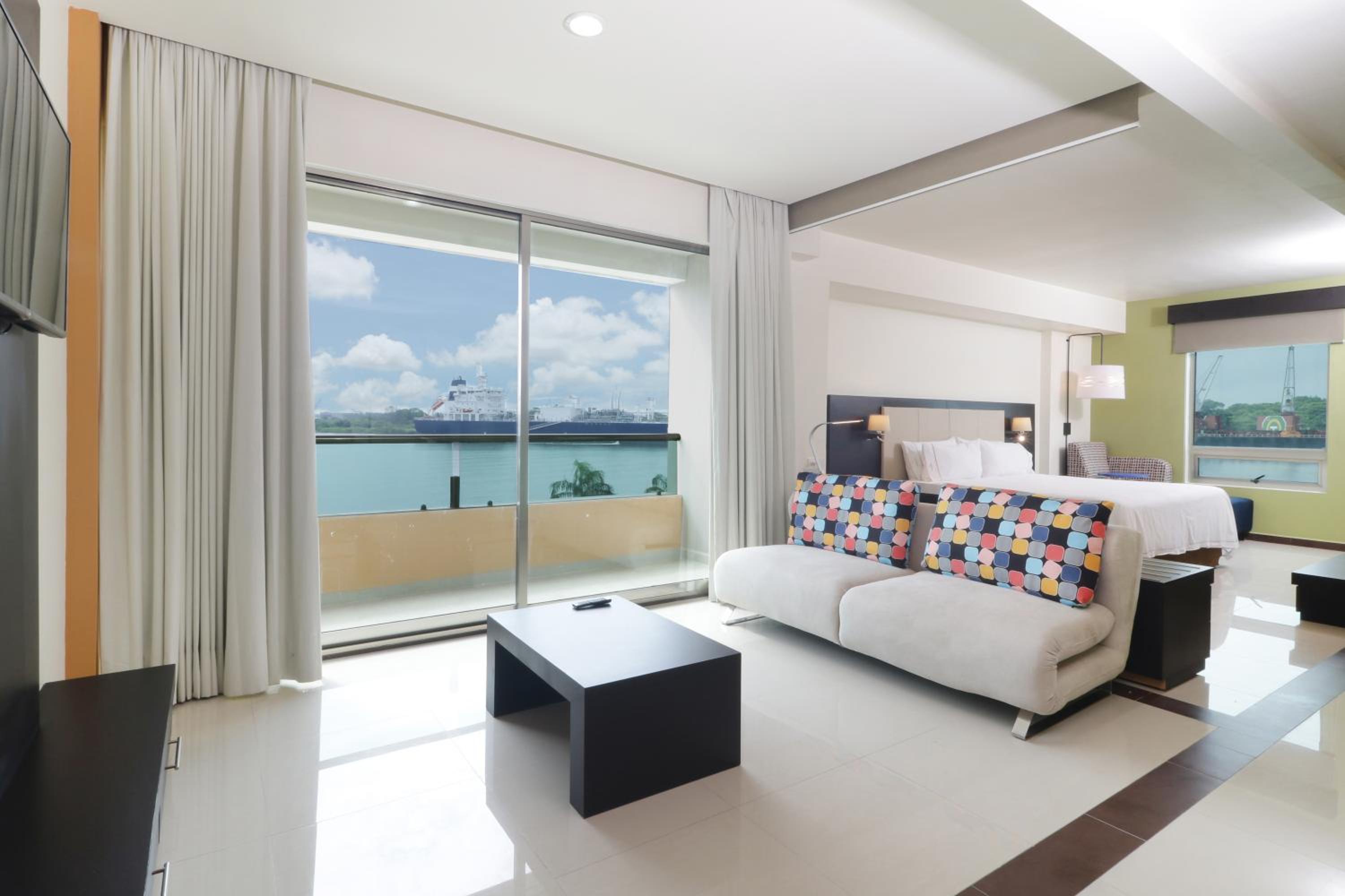 King Suite