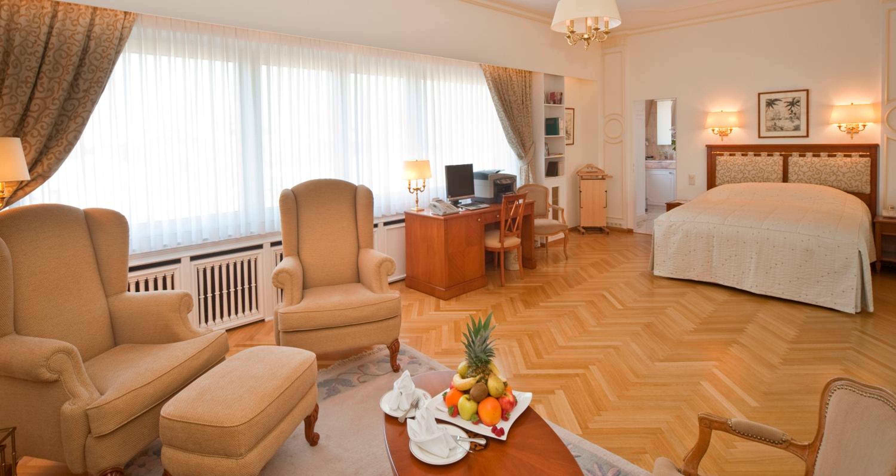 Junior Suite - Photo 2