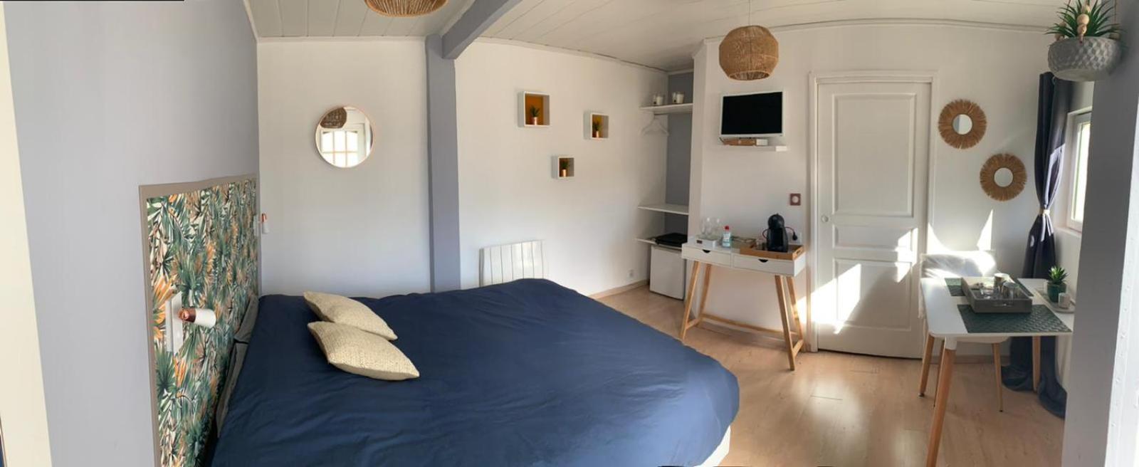 Queen Room photo 3