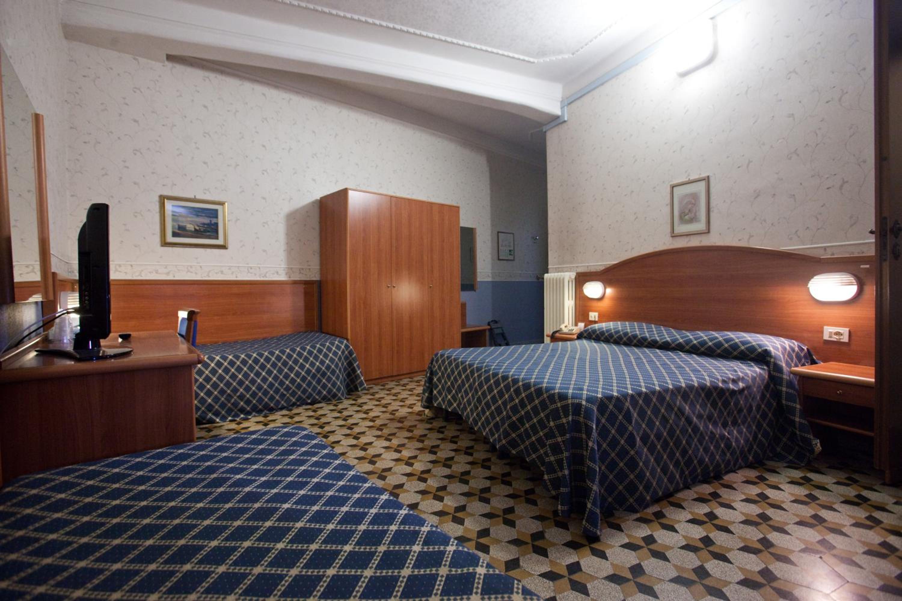 Quadruple Room photo 1