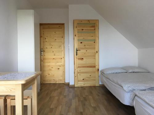 Quadruple Room with Balcony photo 1