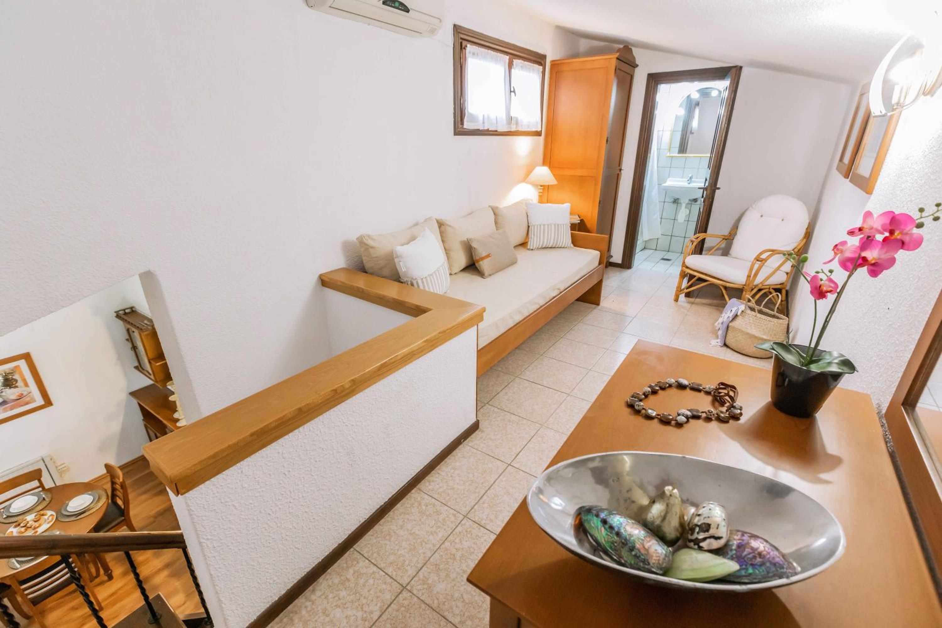 Two-Bedroom Villa (5 Adults)