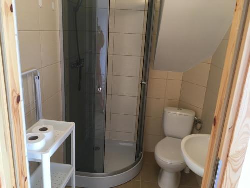 Double Room with Balcony photo 3
