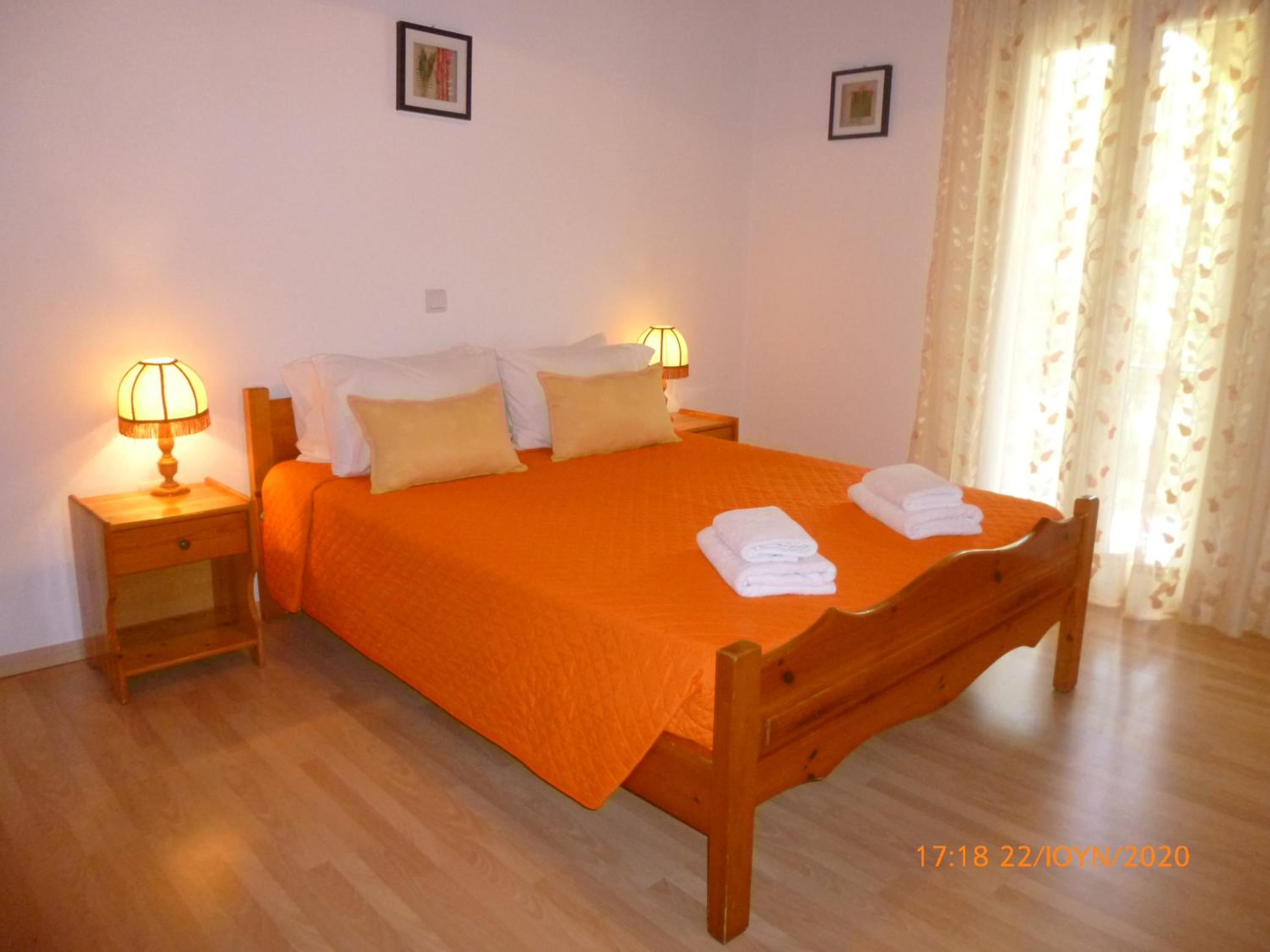 Apartment with Terrace photo 3