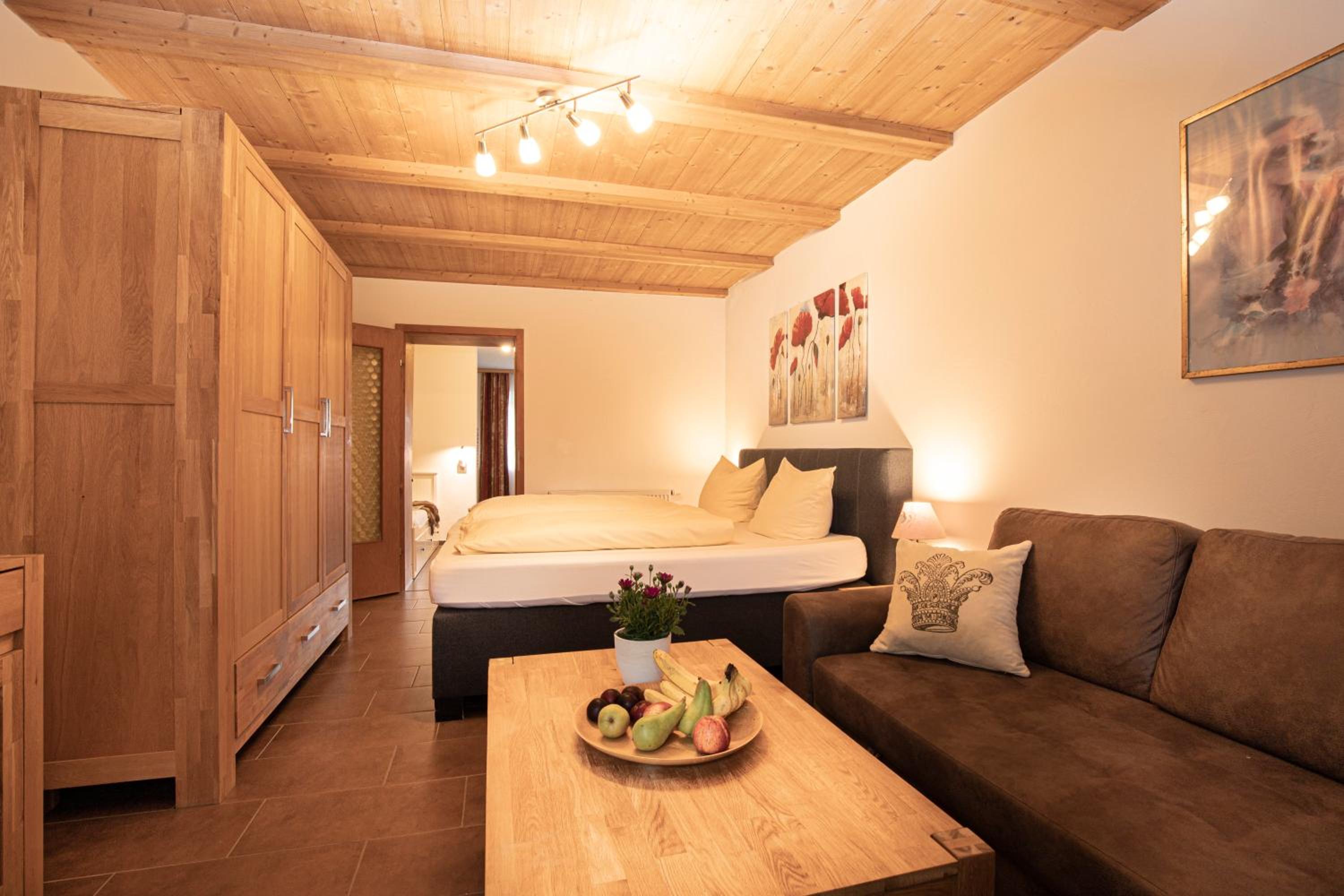 Family Suite photo 3