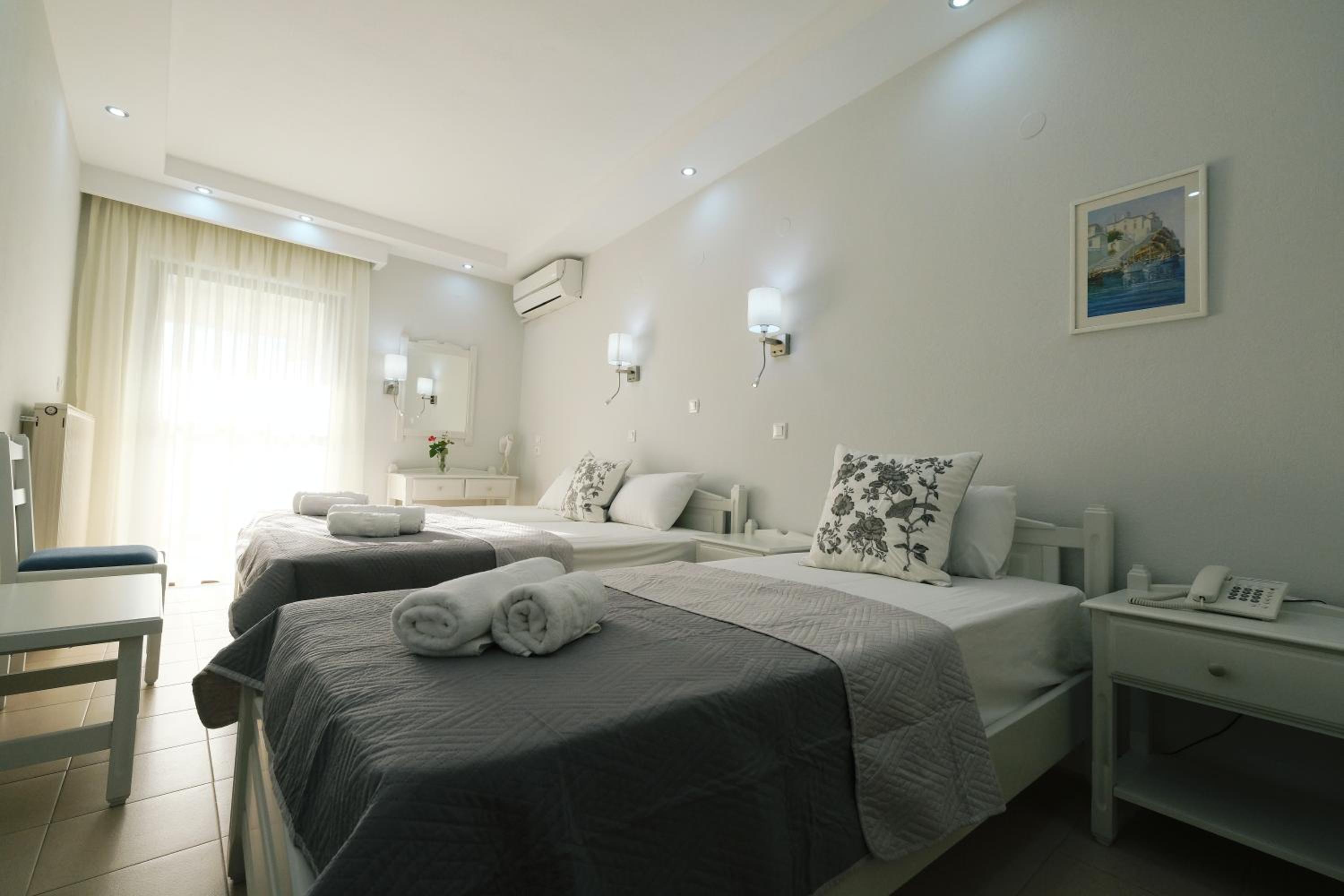 Triple Room photo 1