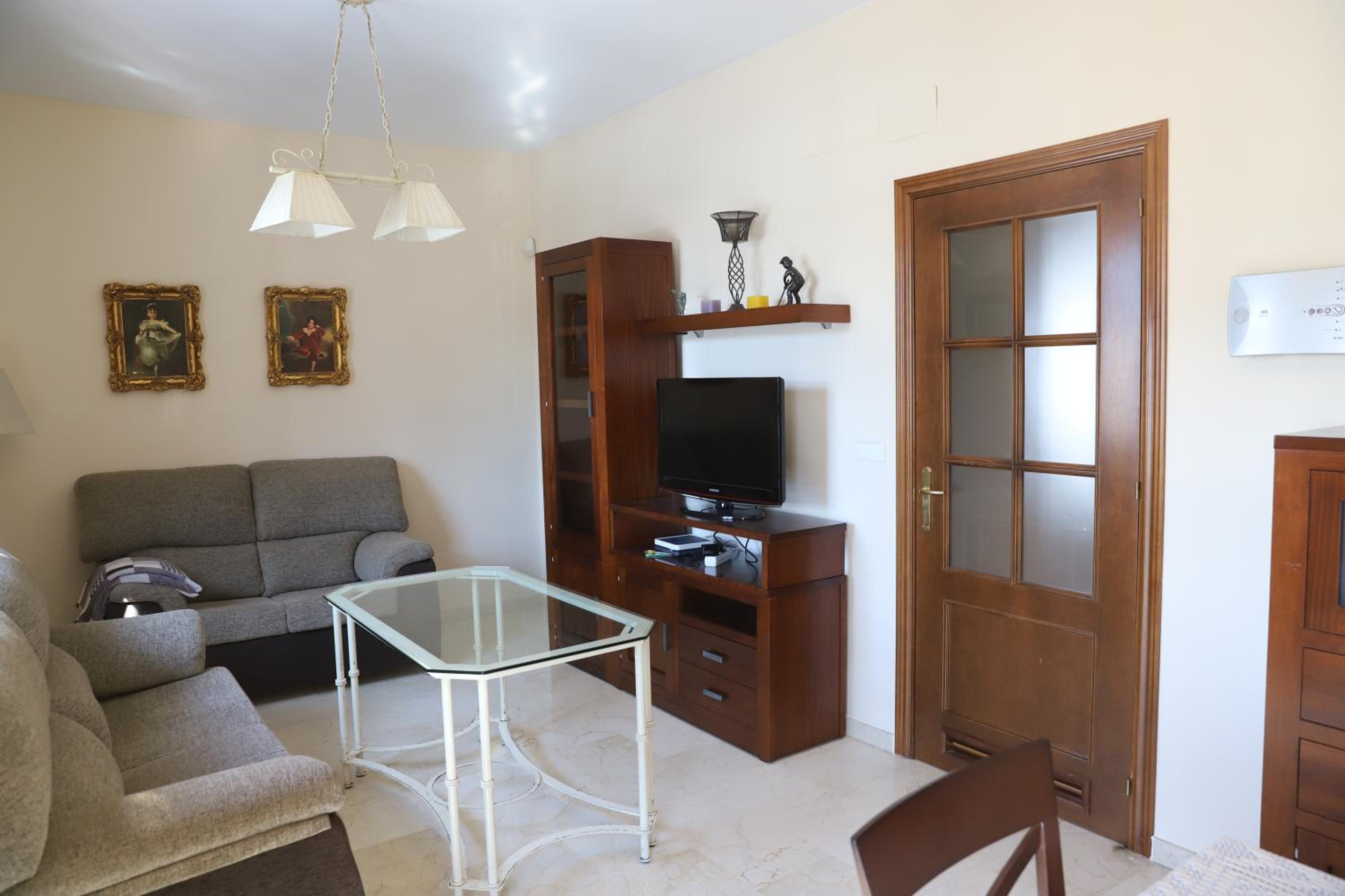 Three-Bedroom Apartment - Photo 58