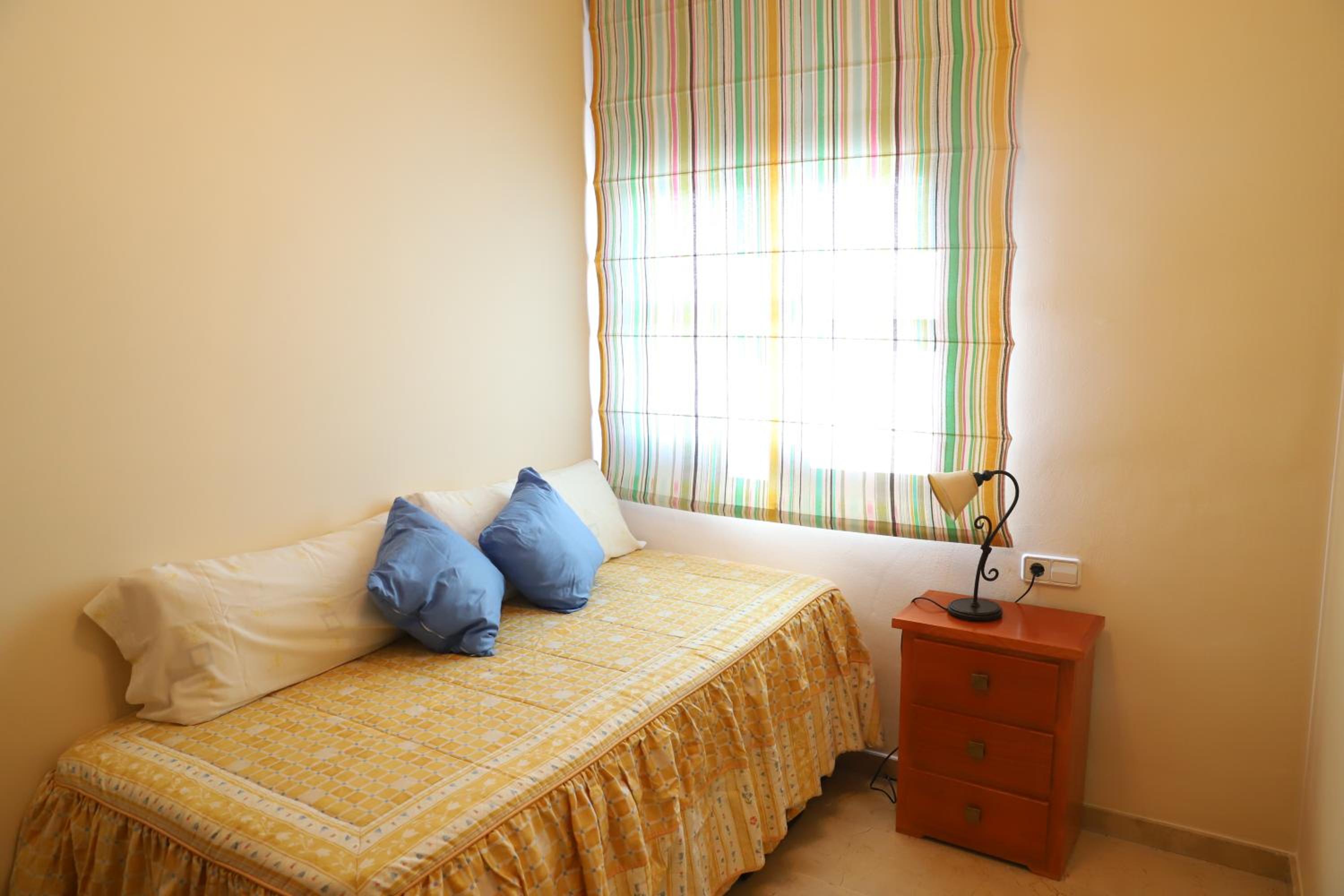 Three-Bedroom Apartment - Photo 122
