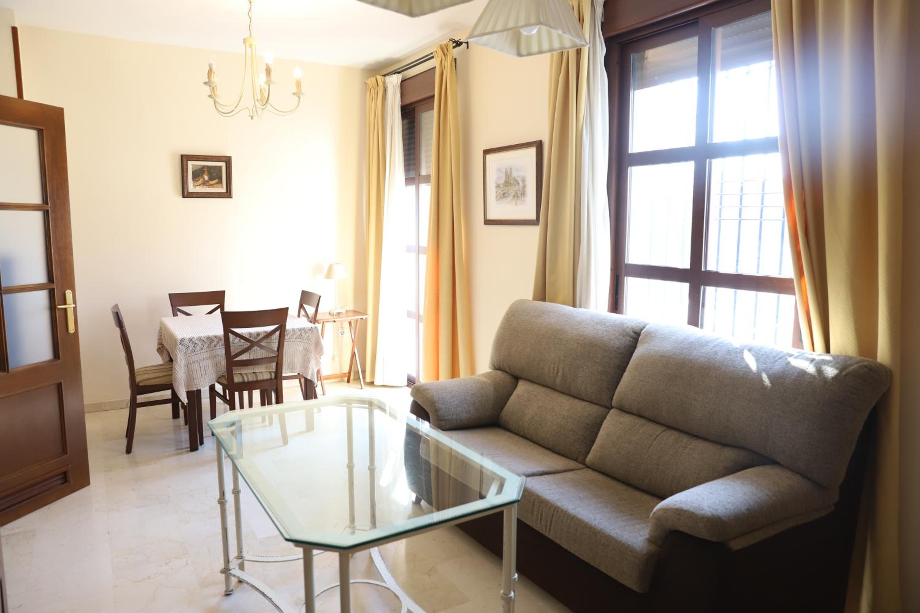 Three-Bedroom Apartment - Photo 1
