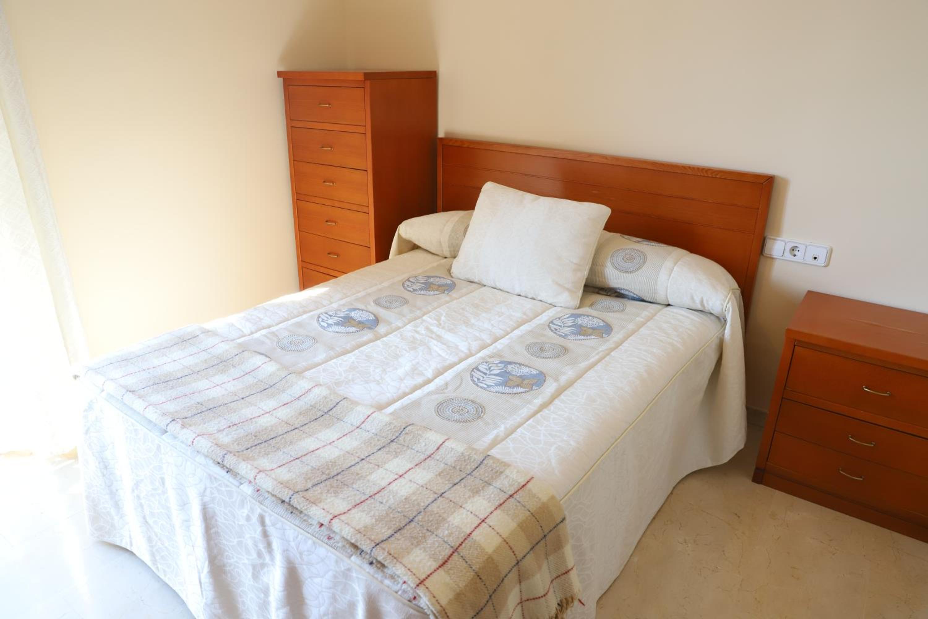 Three-Bedroom Apartment - Photo 123
