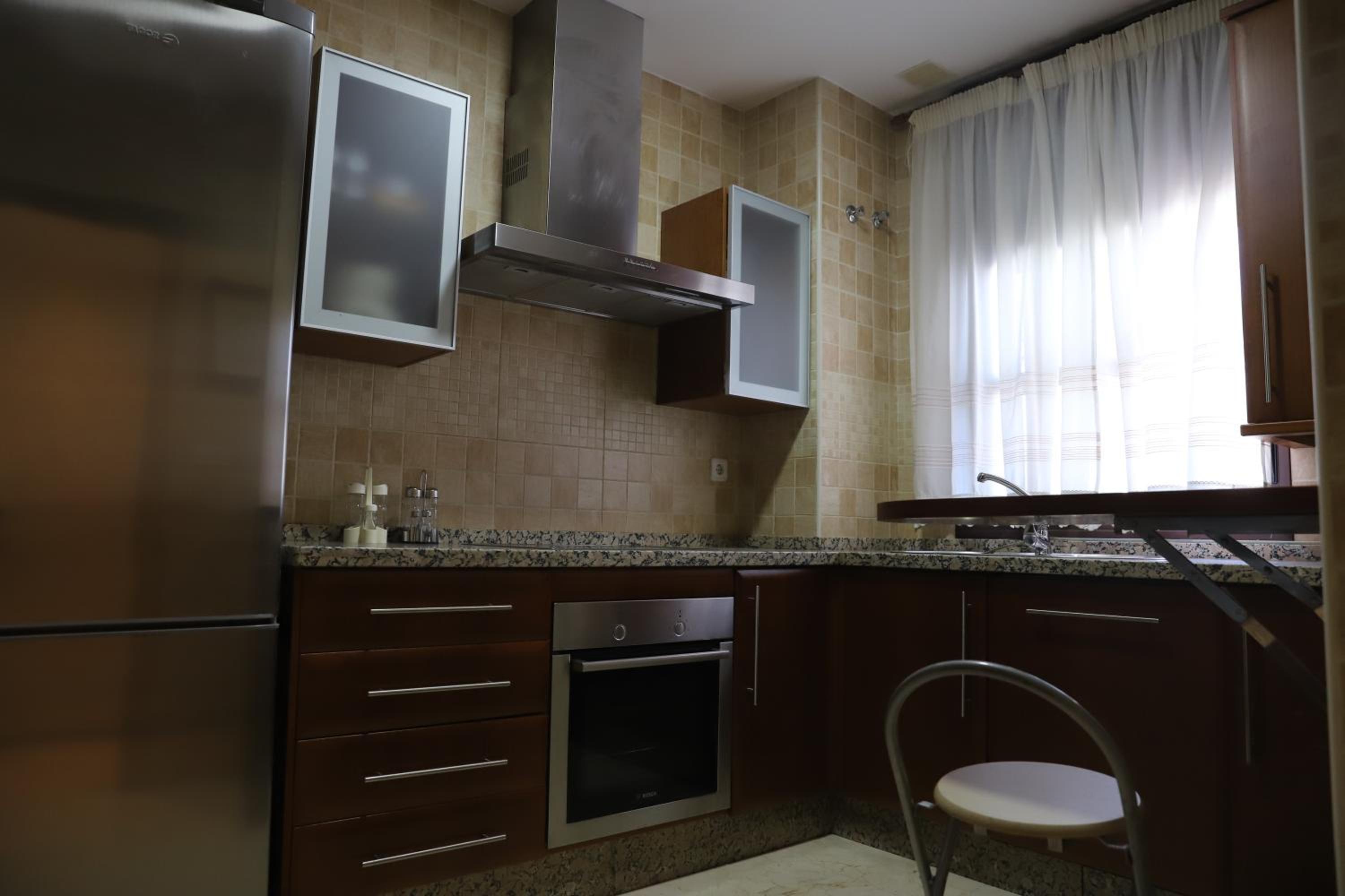 Three-Bedroom Apartment - Photo 128