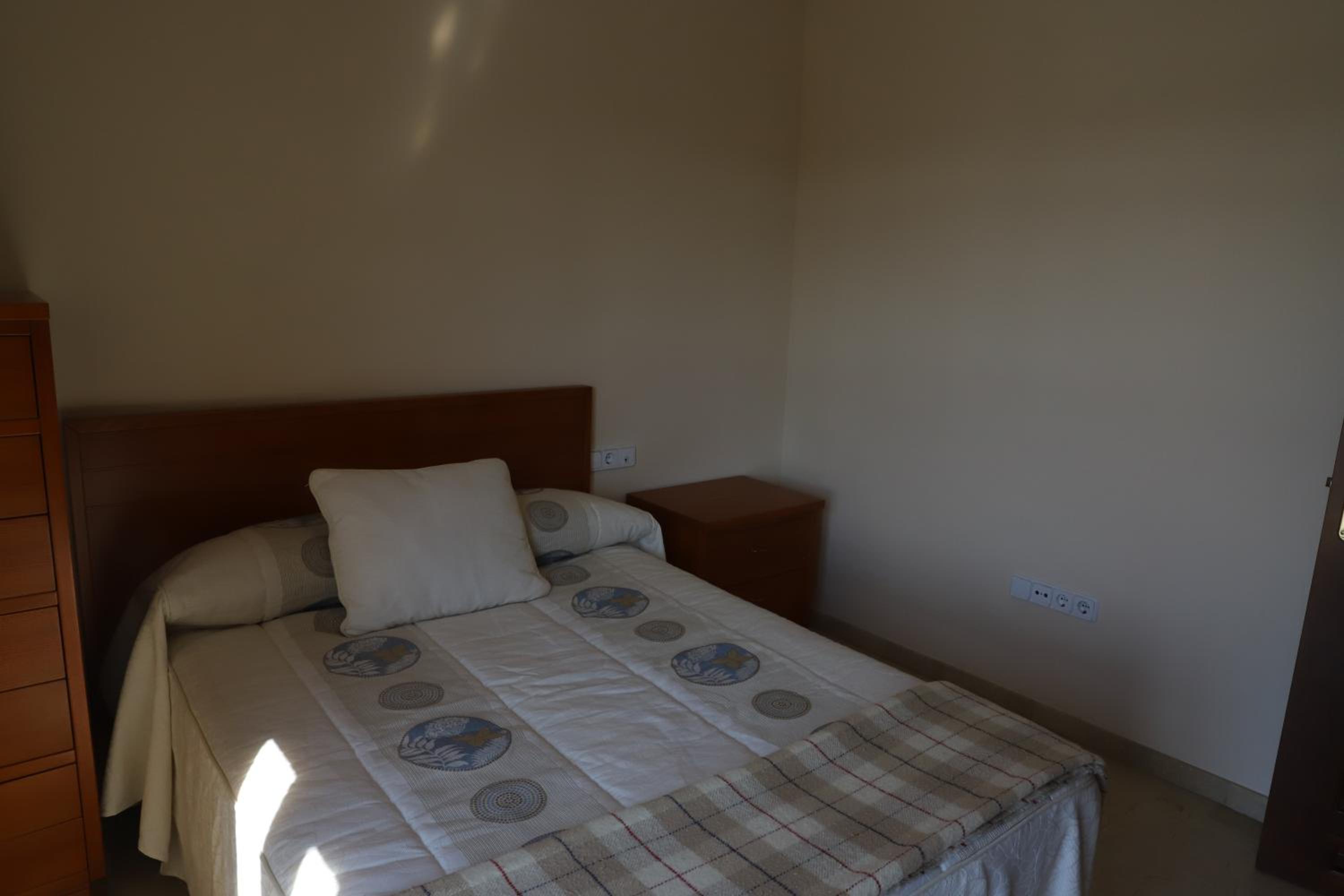 Three-Bedroom Apartment - Photo 44