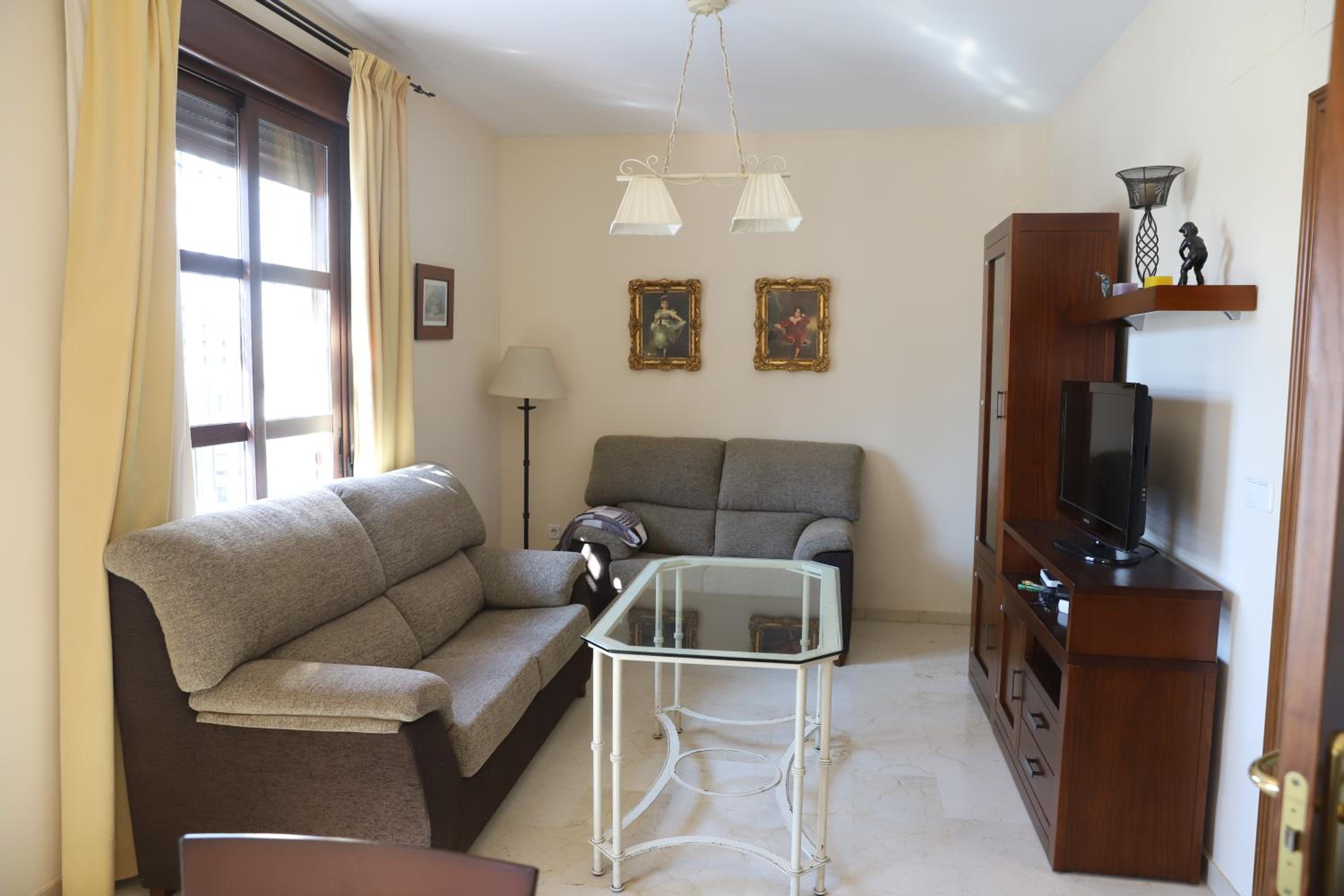 Three-Bedroom Apartment - Photo 46