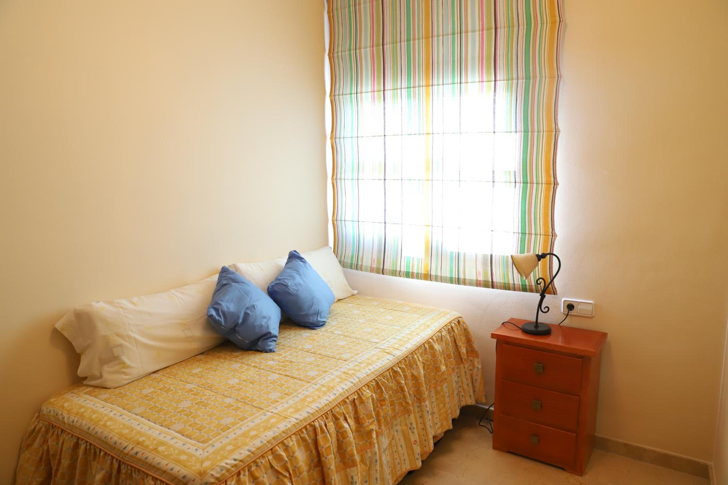 Three-Bedroom Apartment - Photo 47