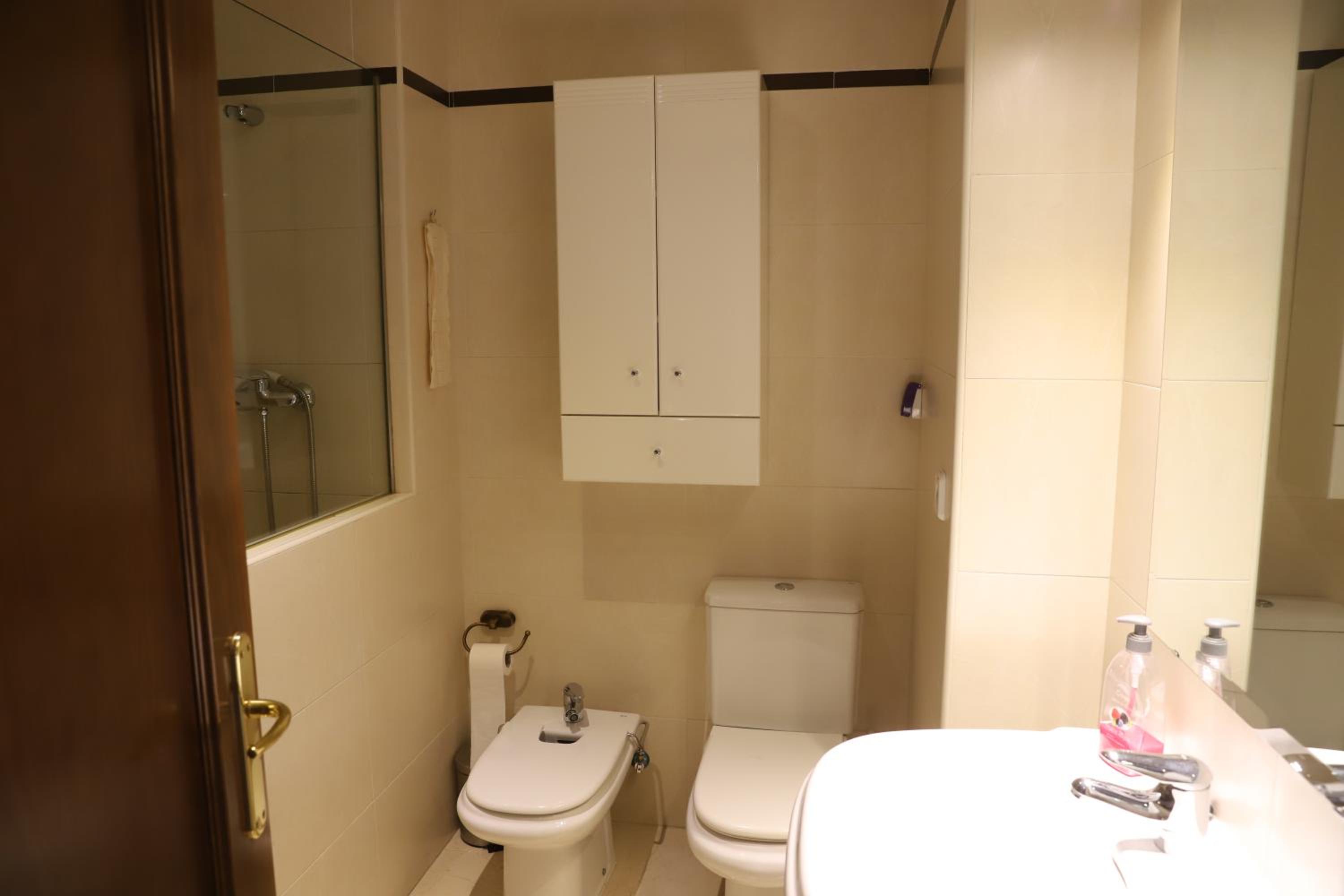 Three-Bedroom Apartment - Photo 49