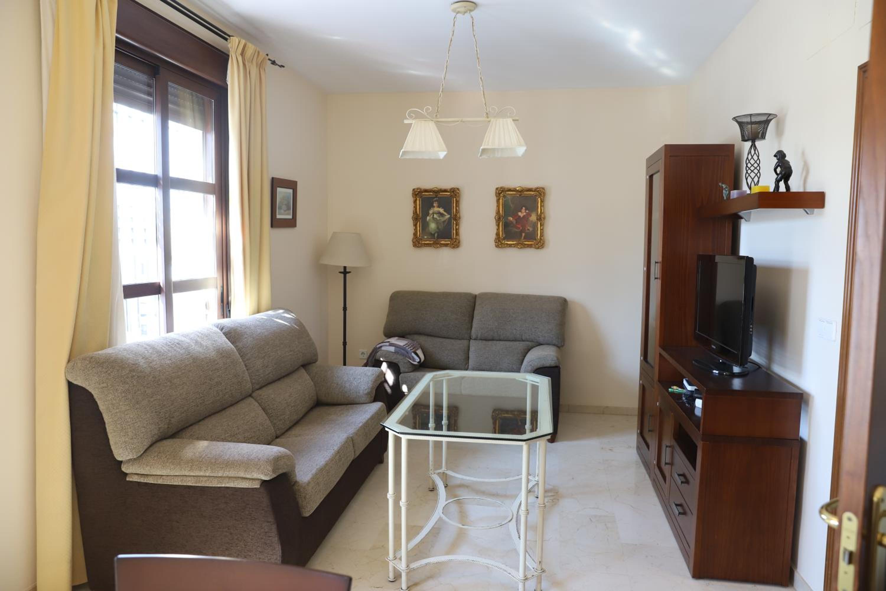 Three-Bedroom Apartment - Photo 61
