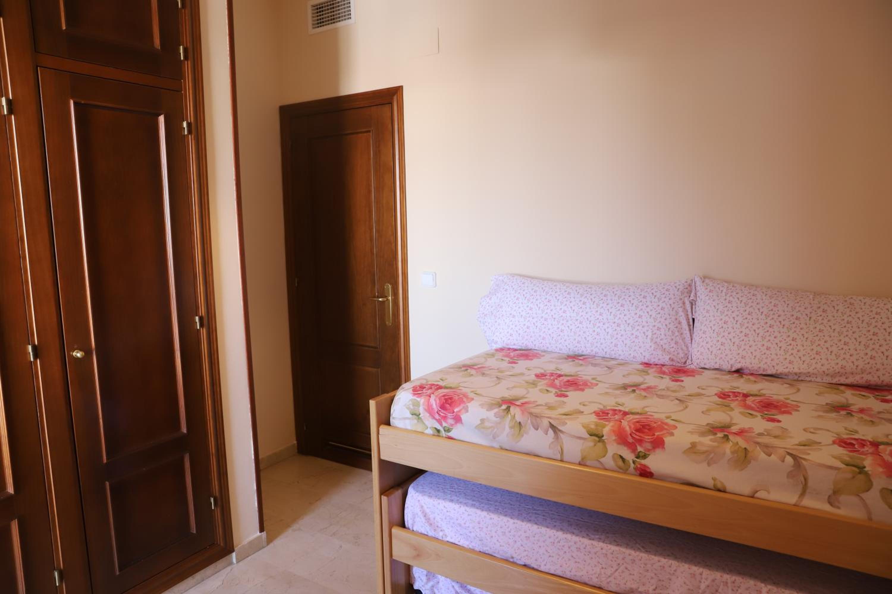 Three-Bedroom Apartment - Photo 62
