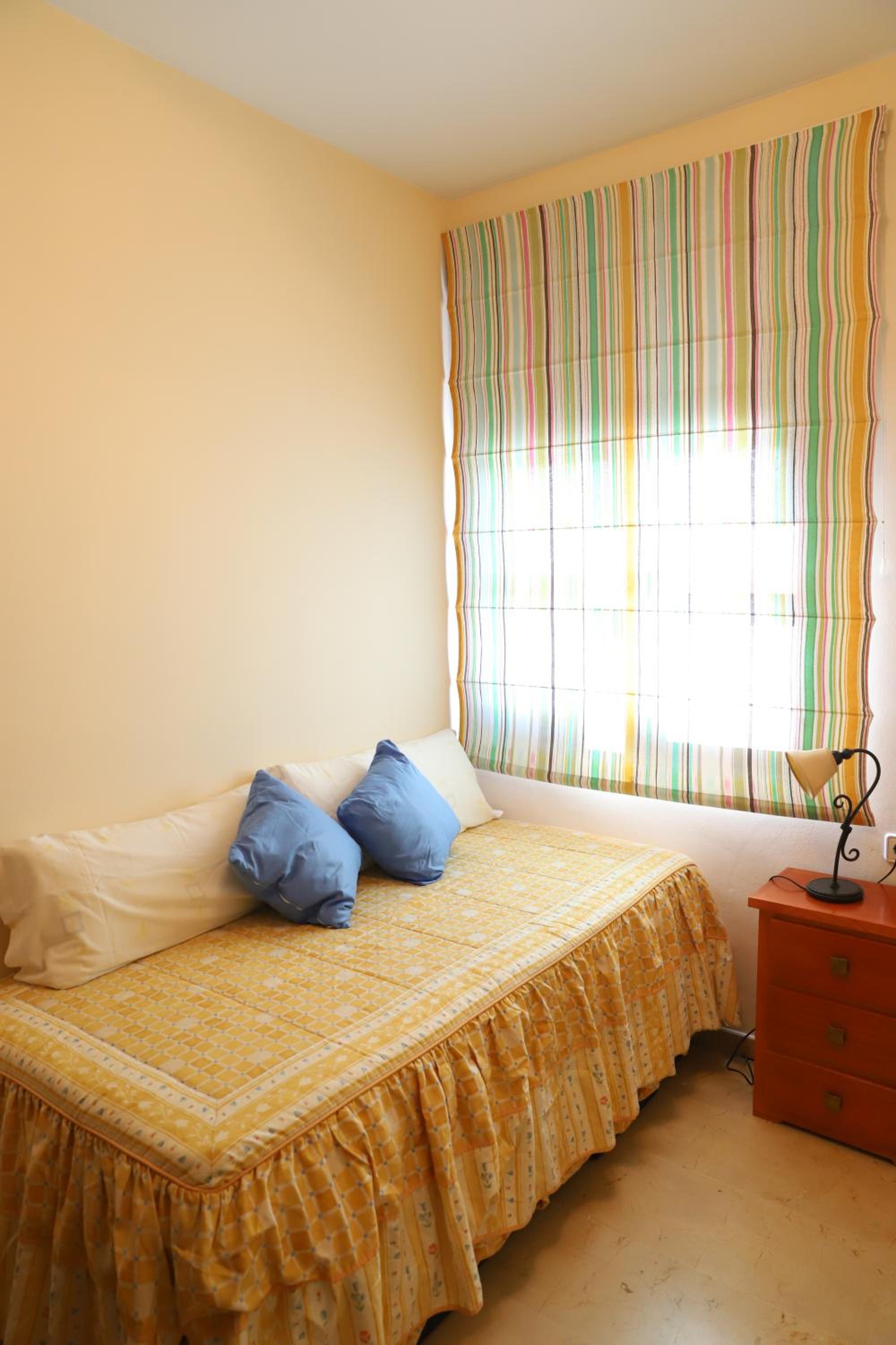 Three-Bedroom Apartment - Photo 116