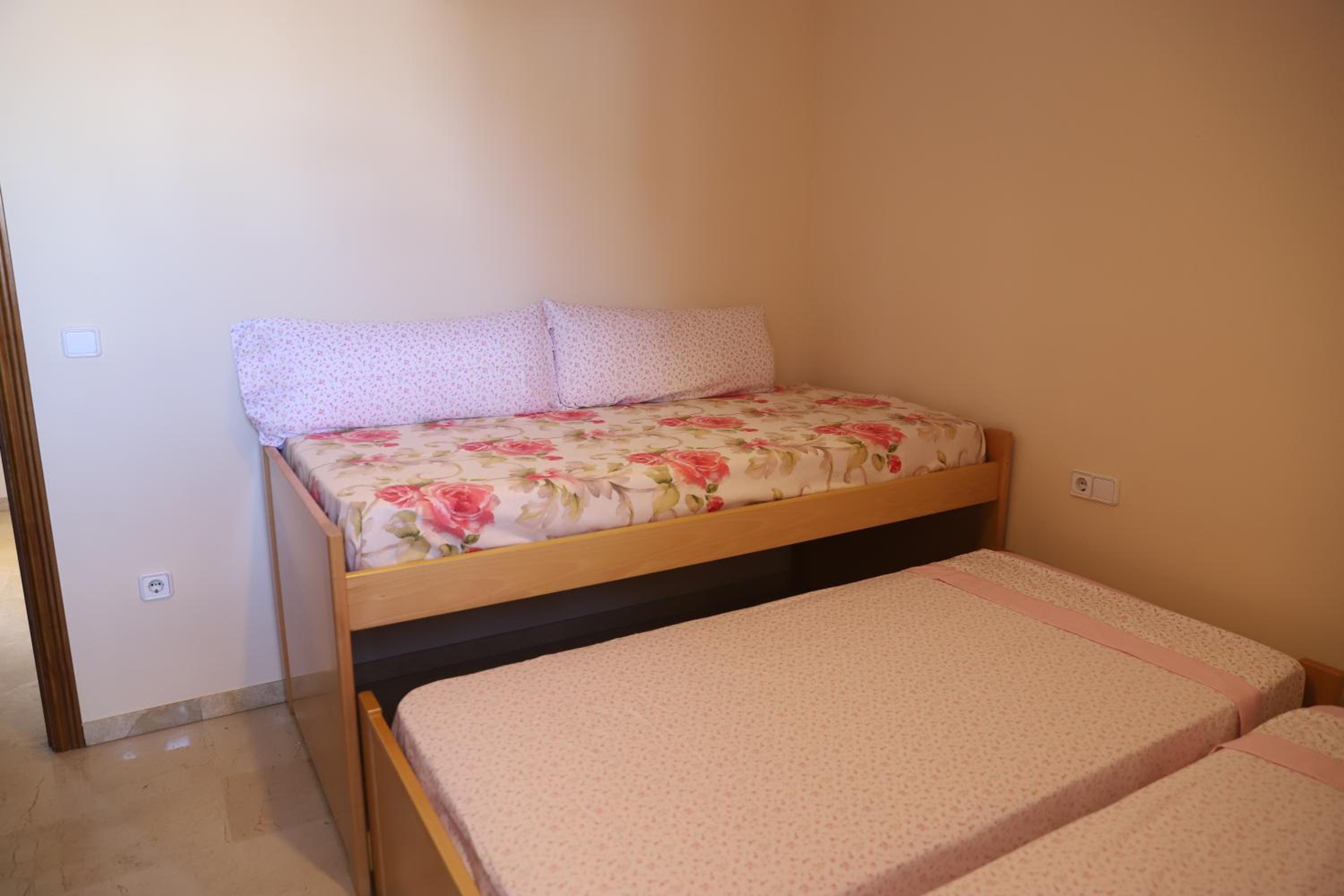 Three-Bedroom Apartment - Photo 103
