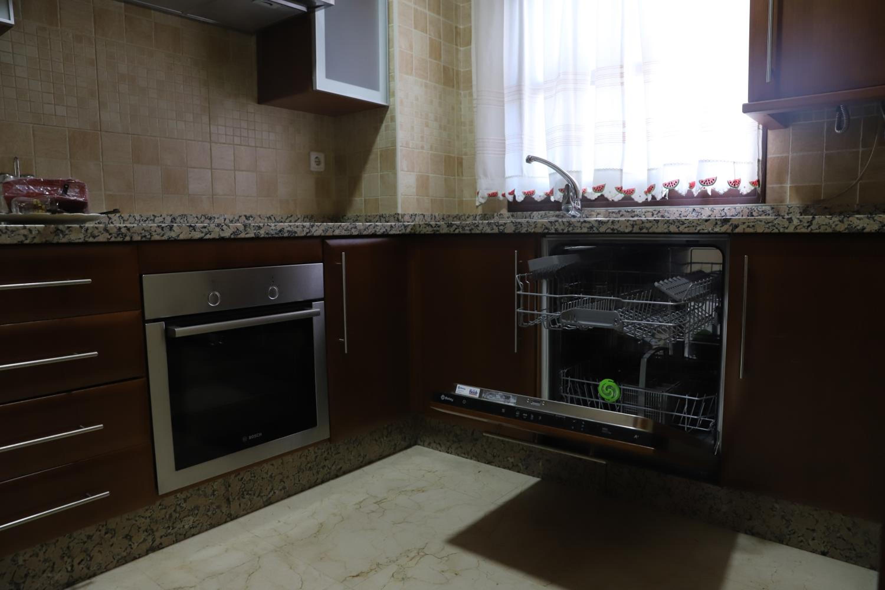 Three-Bedroom Apartment - Photo 100