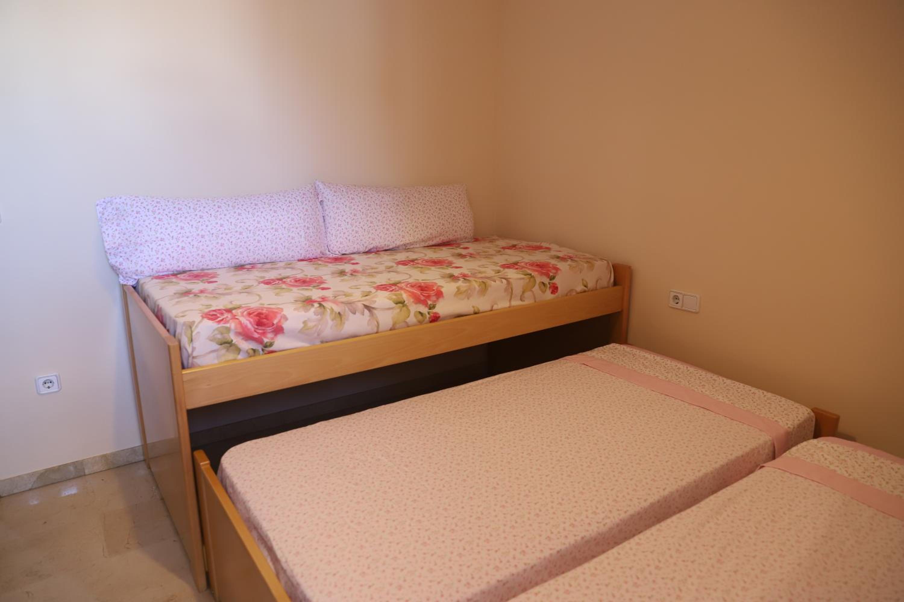 Three-Bedroom Apartment - Photo 97