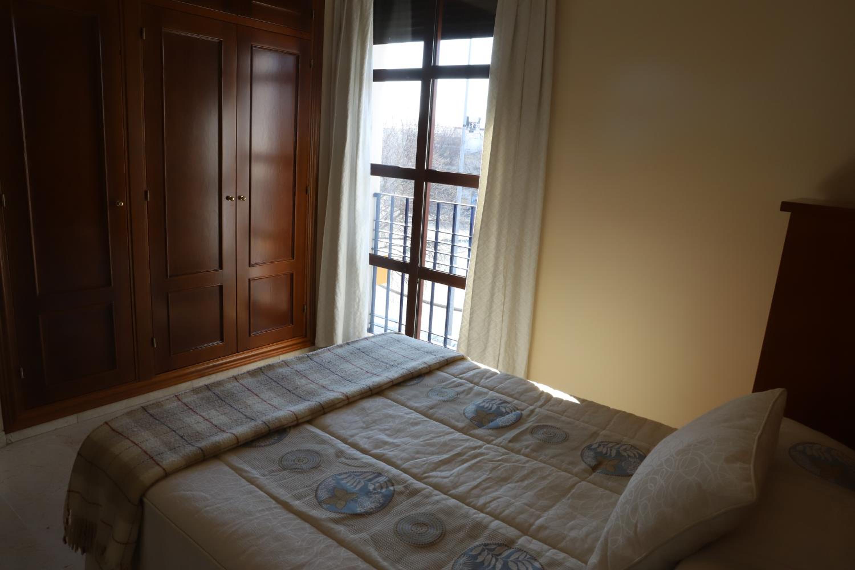 Three-Bedroom Apartment - Photo 32