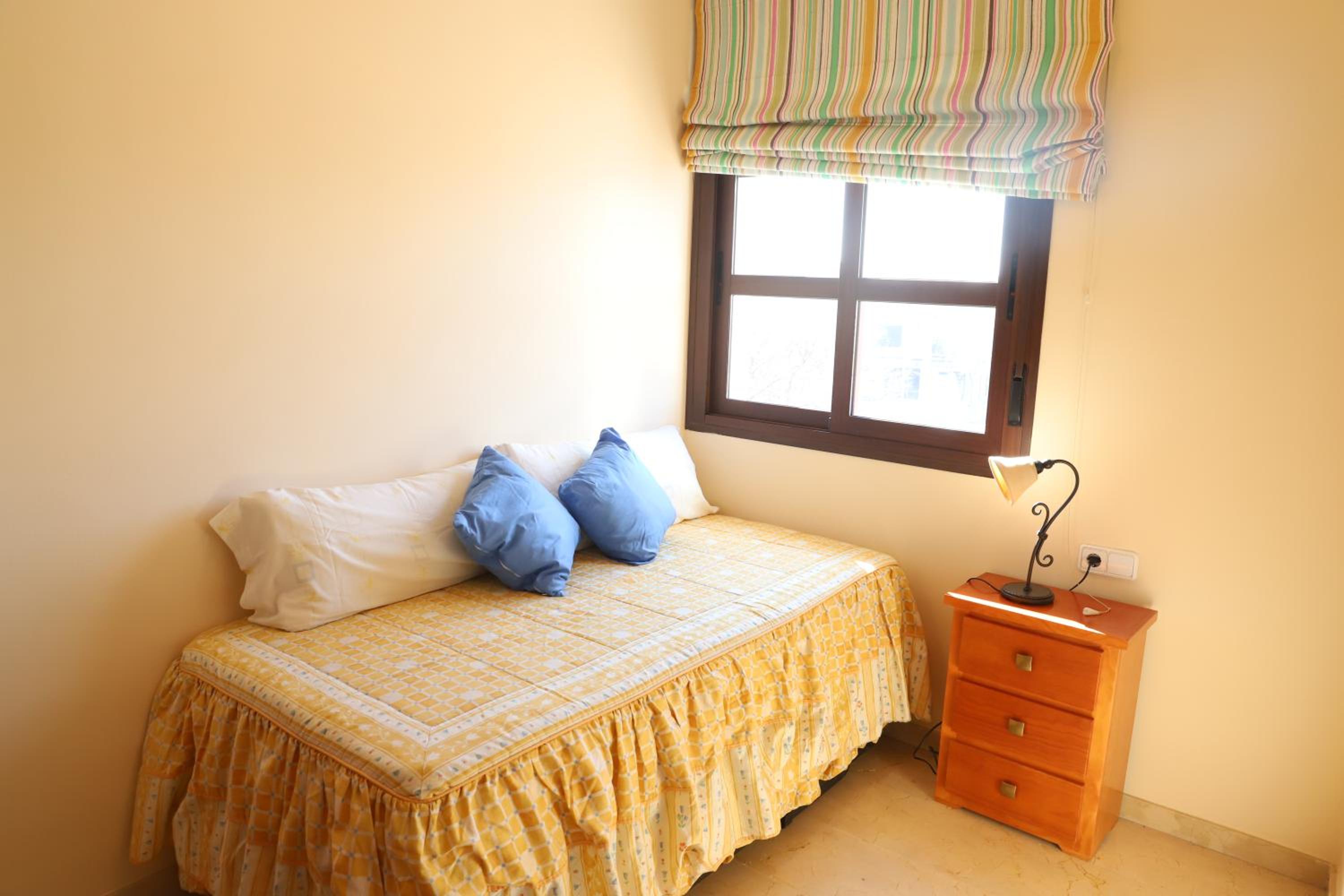 Three-Bedroom Apartment - Photo 13