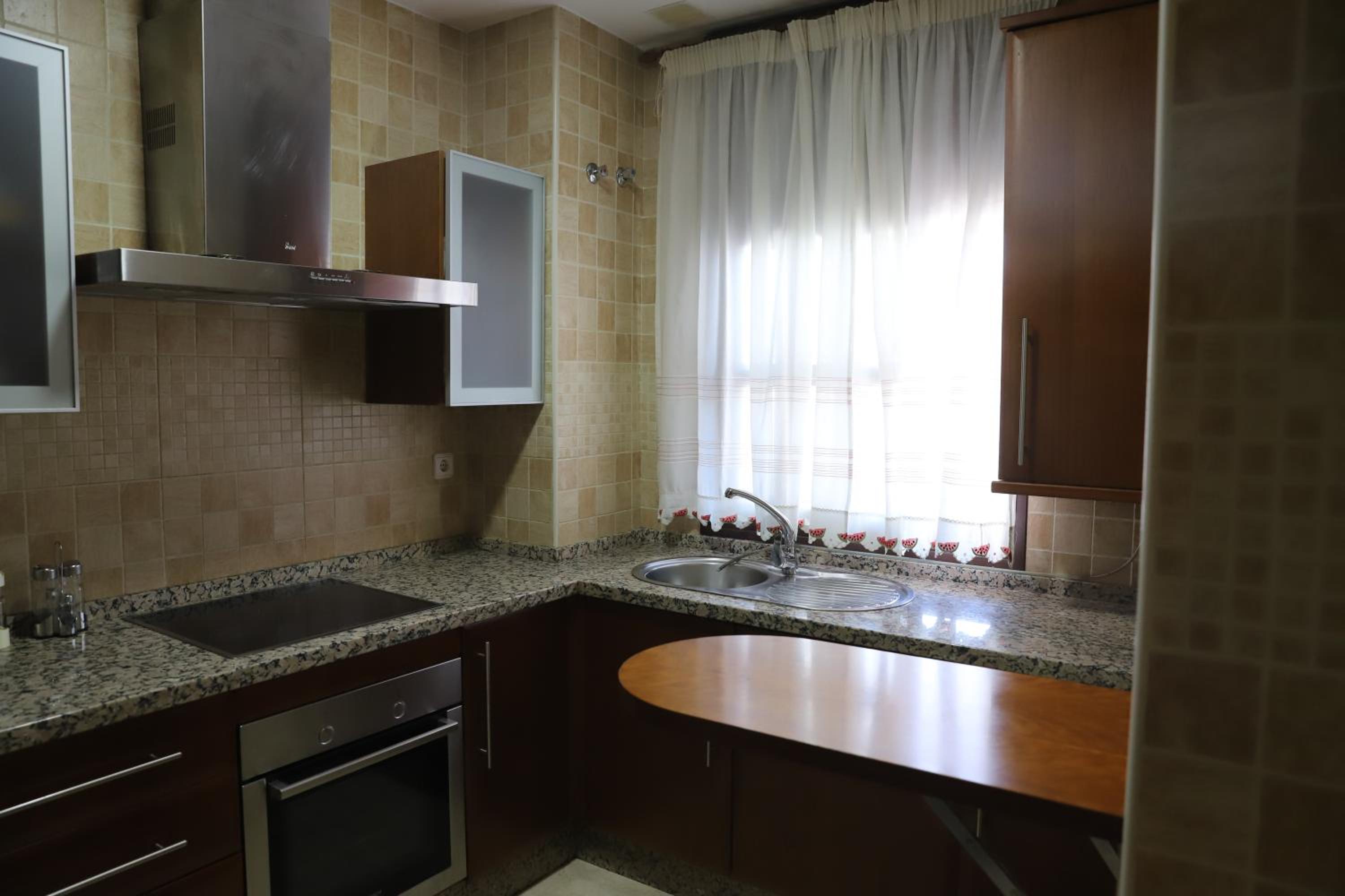 Three-Bedroom Apartment - Photo 94