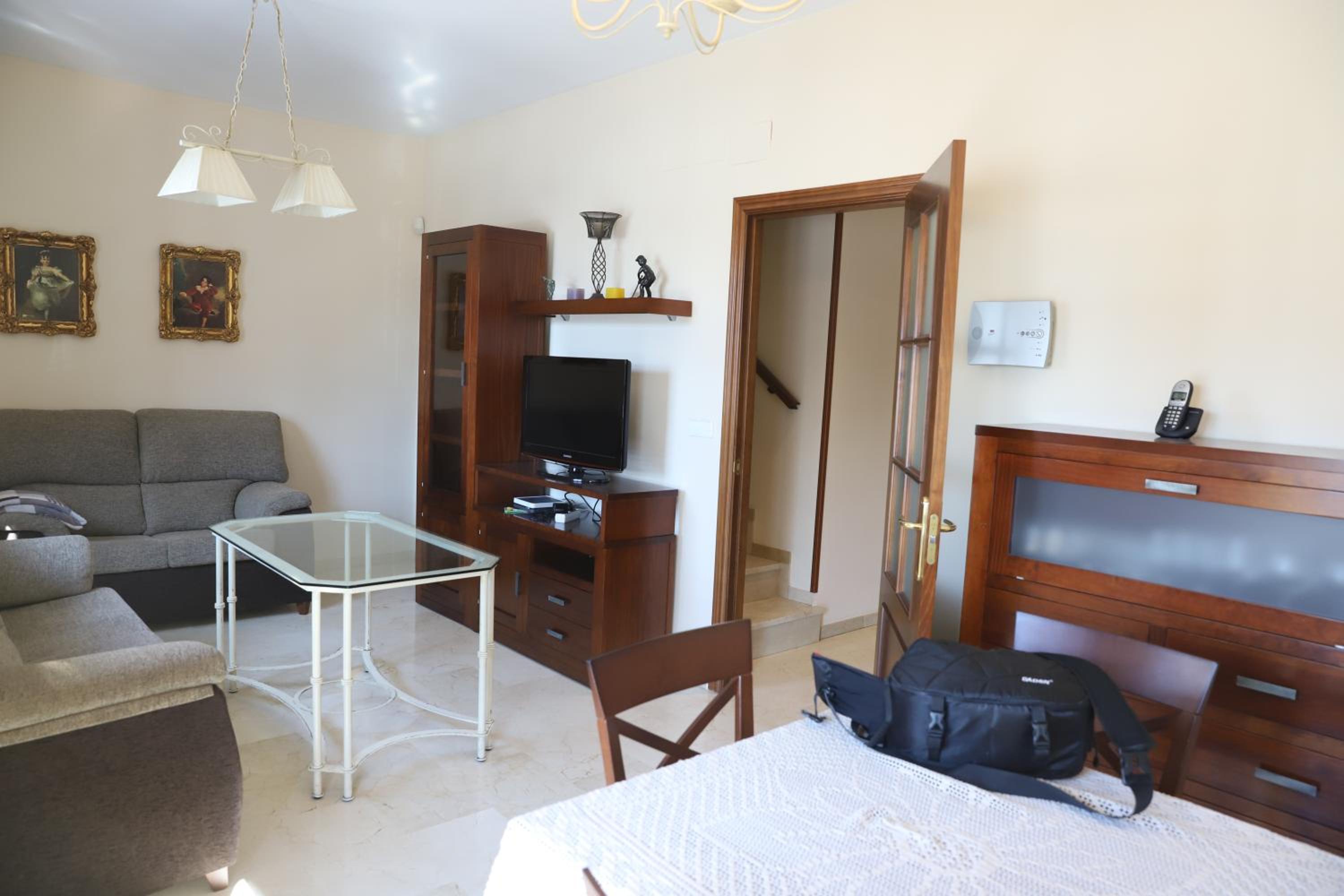 Three-Bedroom Apartment - Photo 83
