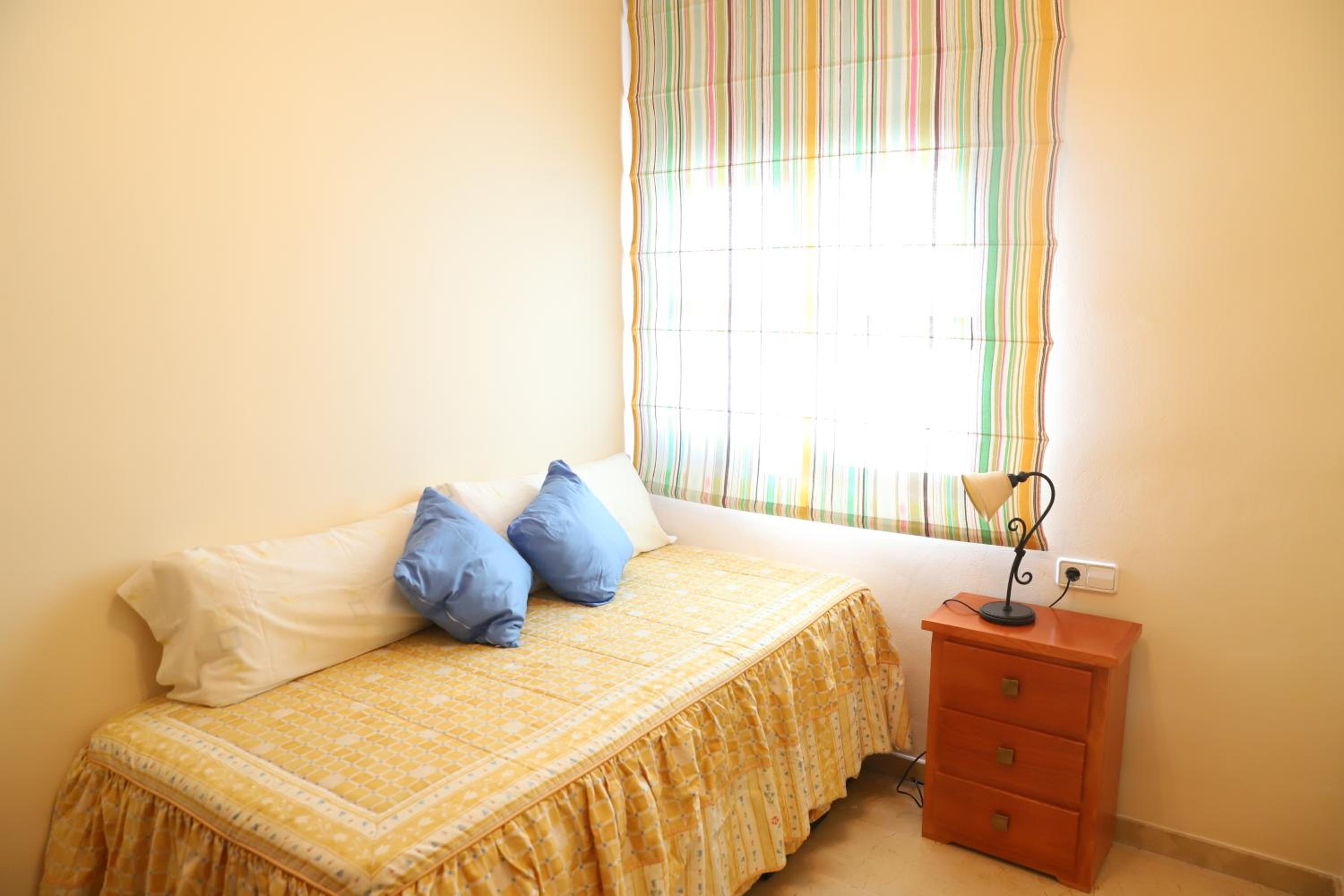 Three-Bedroom Apartment - Photo 82