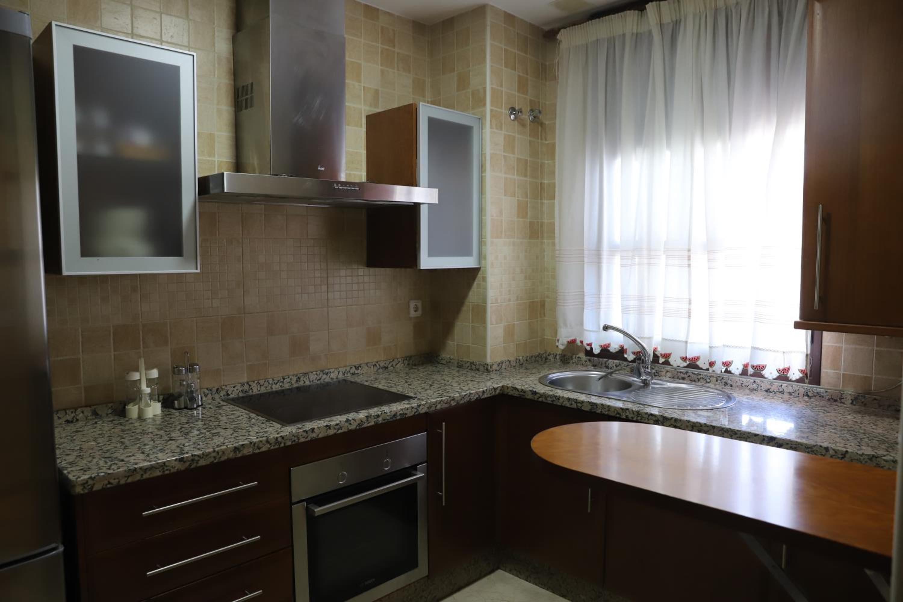 Three-Bedroom Apartment - Photo 81