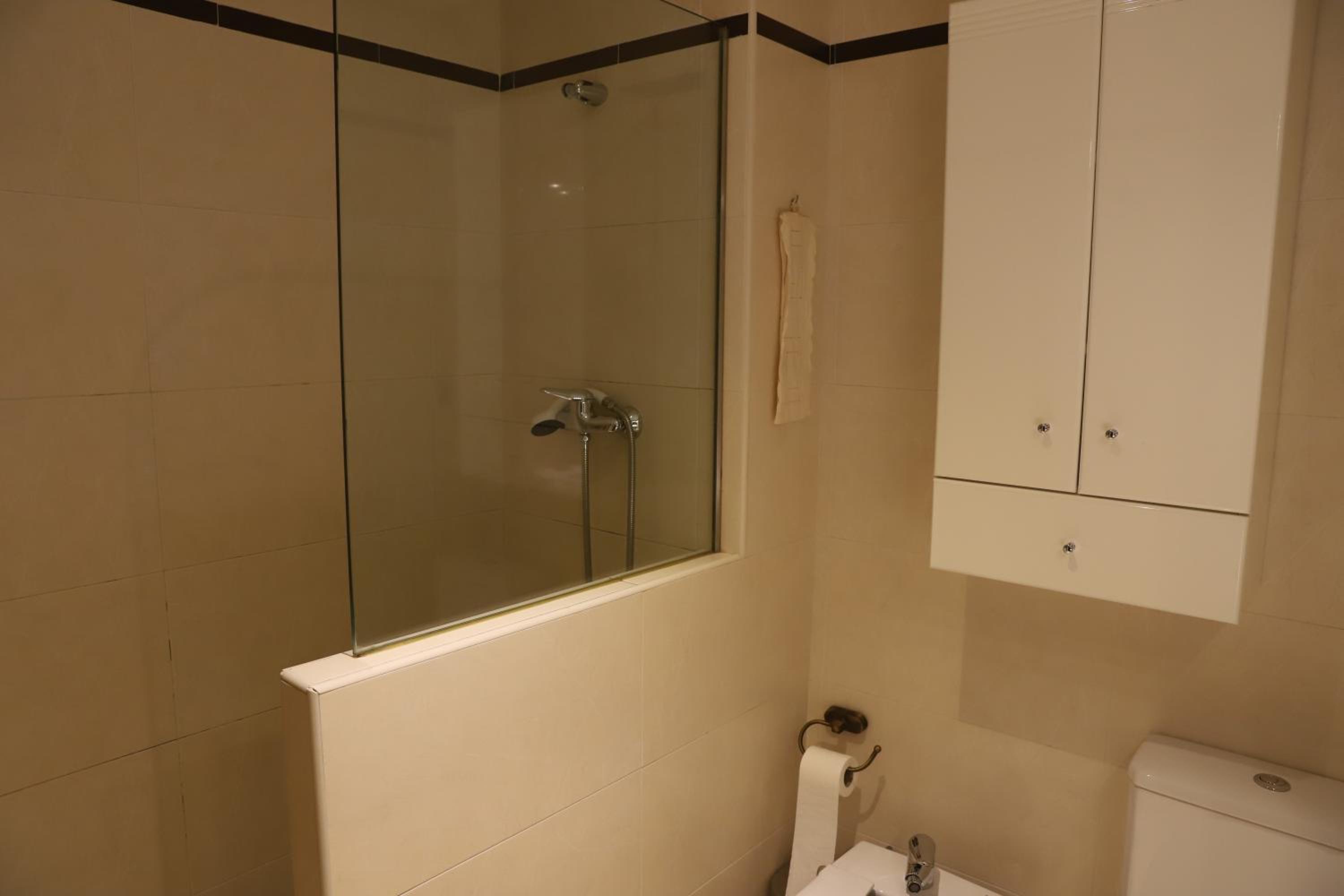 Three-Bedroom Apartment - Photo 80