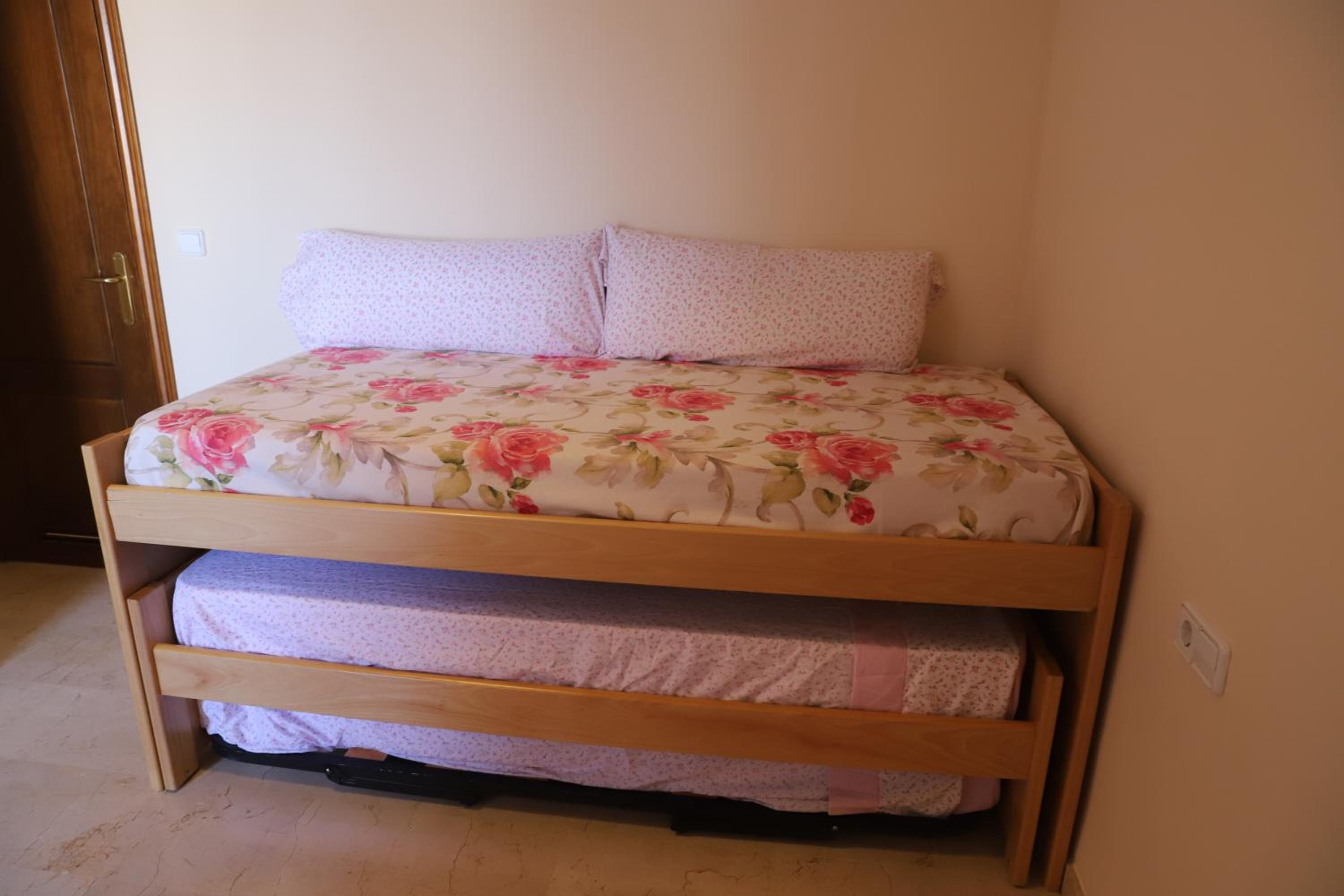 Three-Bedroom Apartment - Photo 71