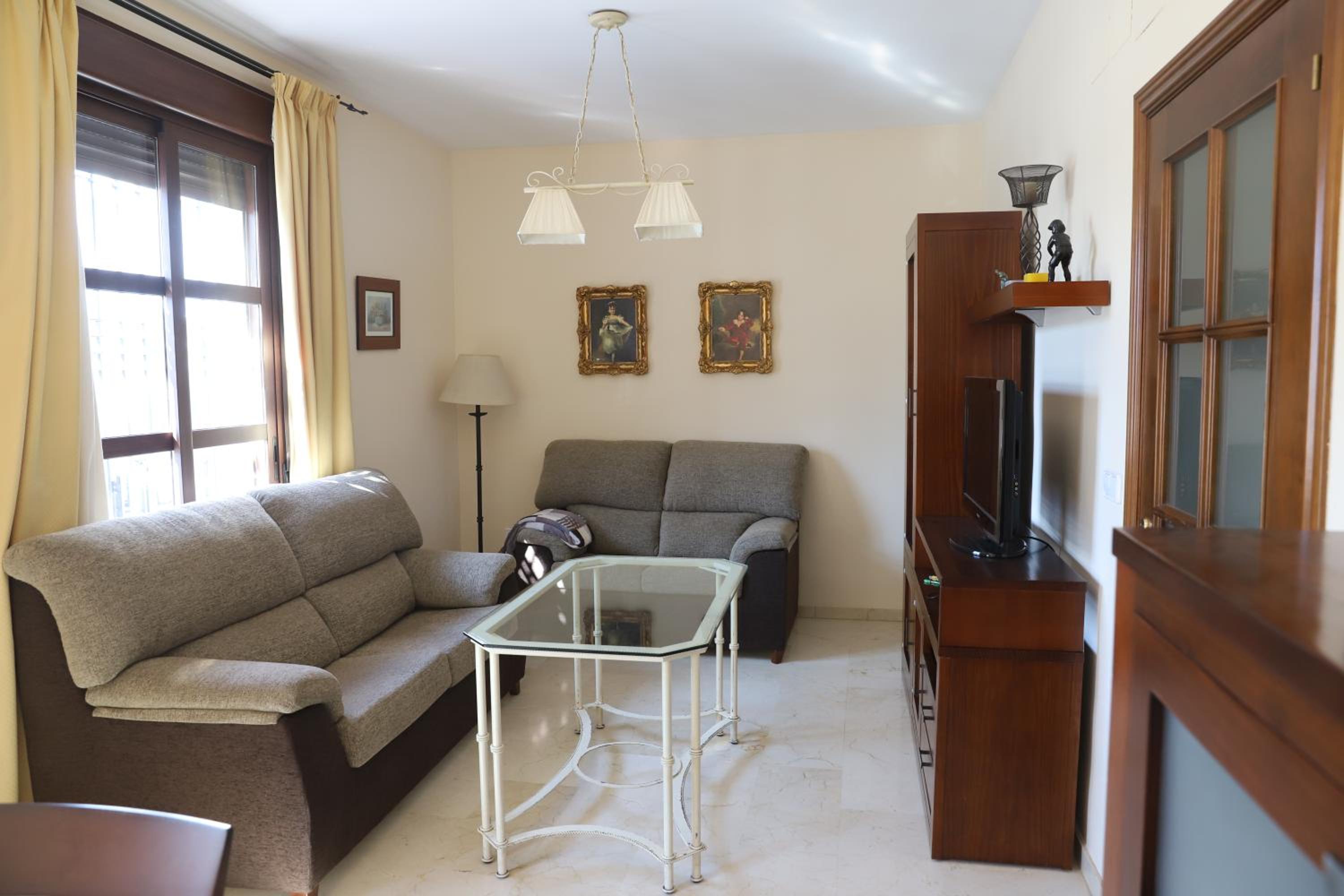 Three-Bedroom Apartment - Photo 70