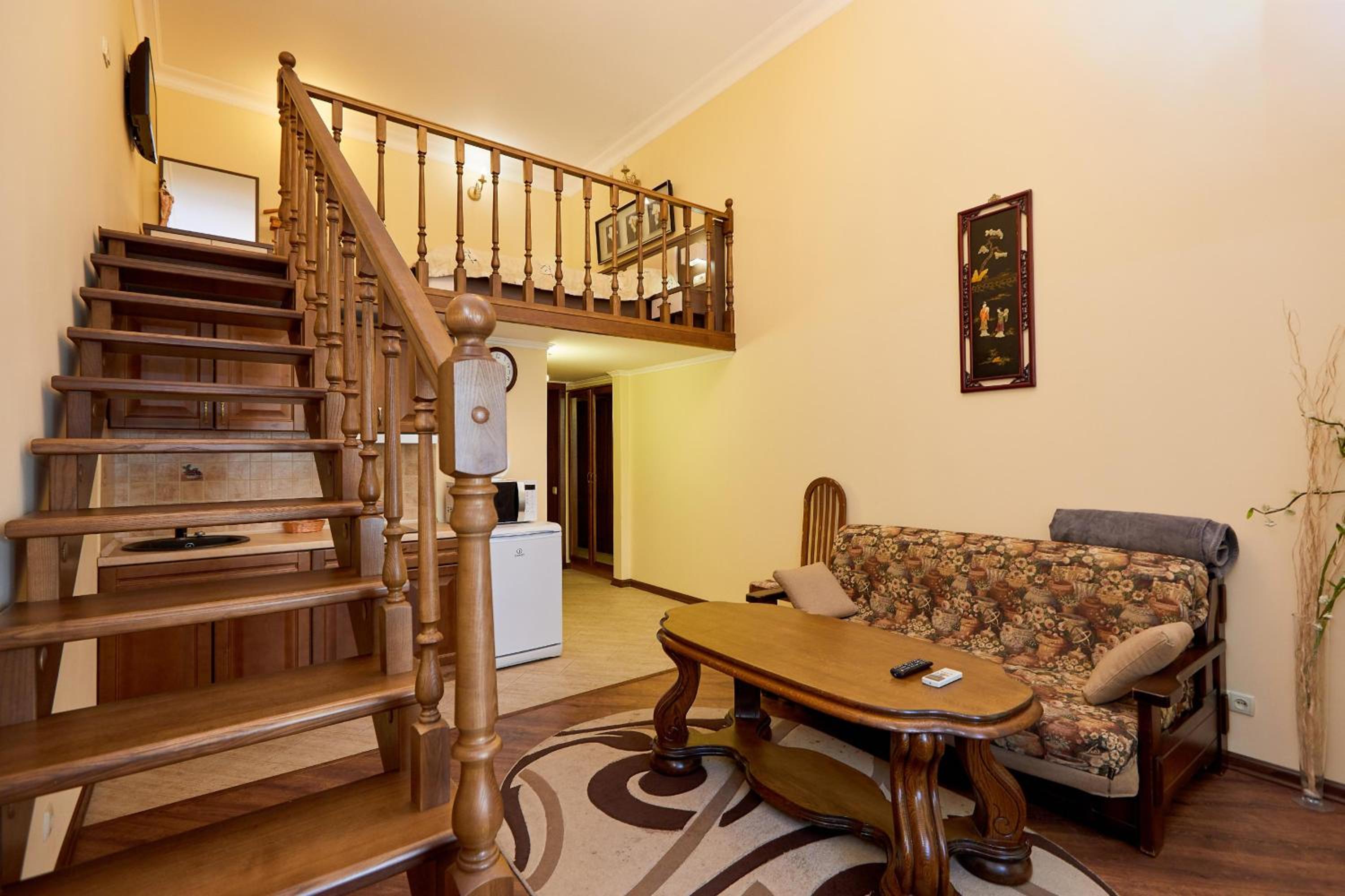 Double Room with Balcony photo 1
