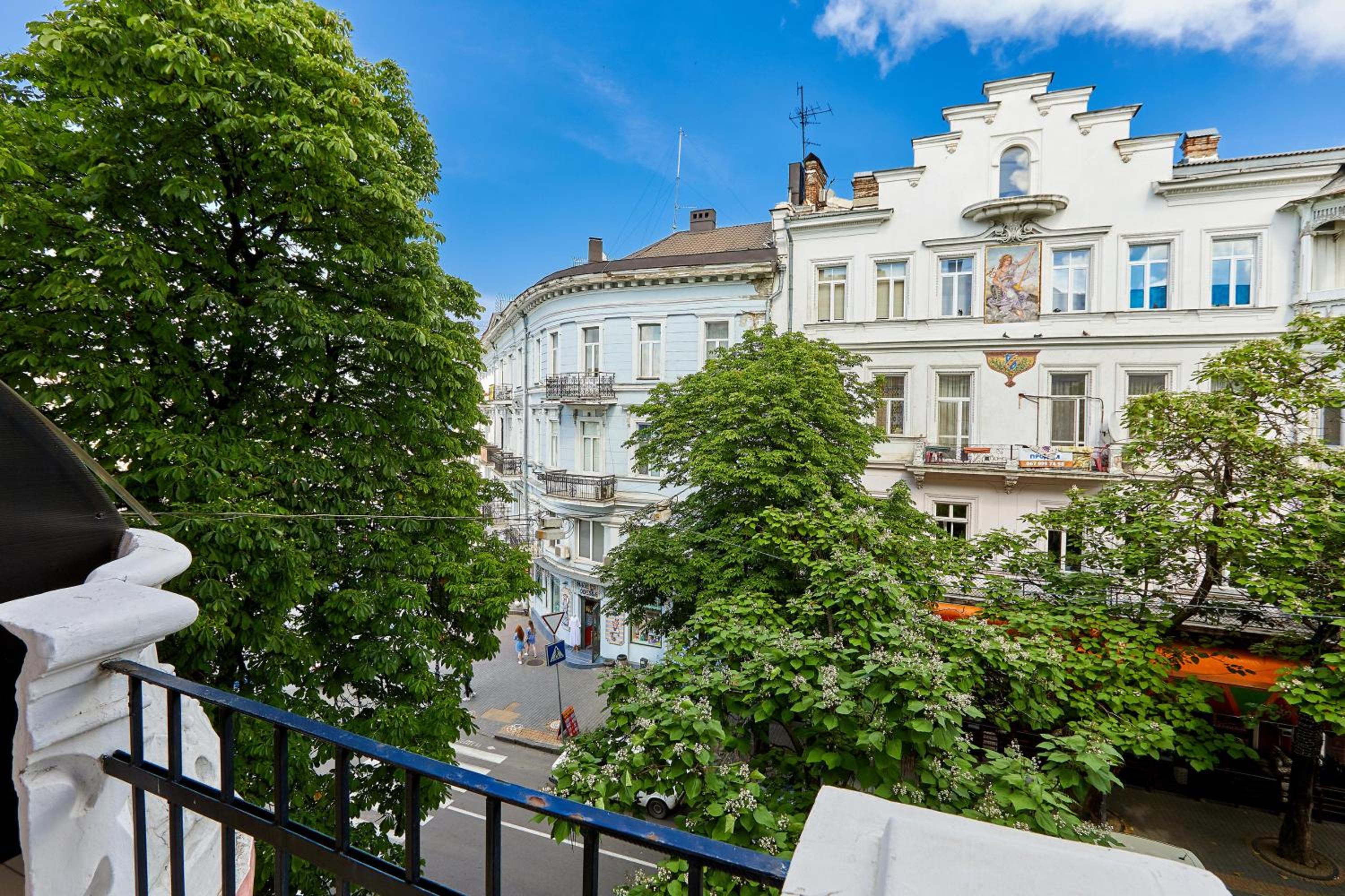 Double Room with Balcony photo 2