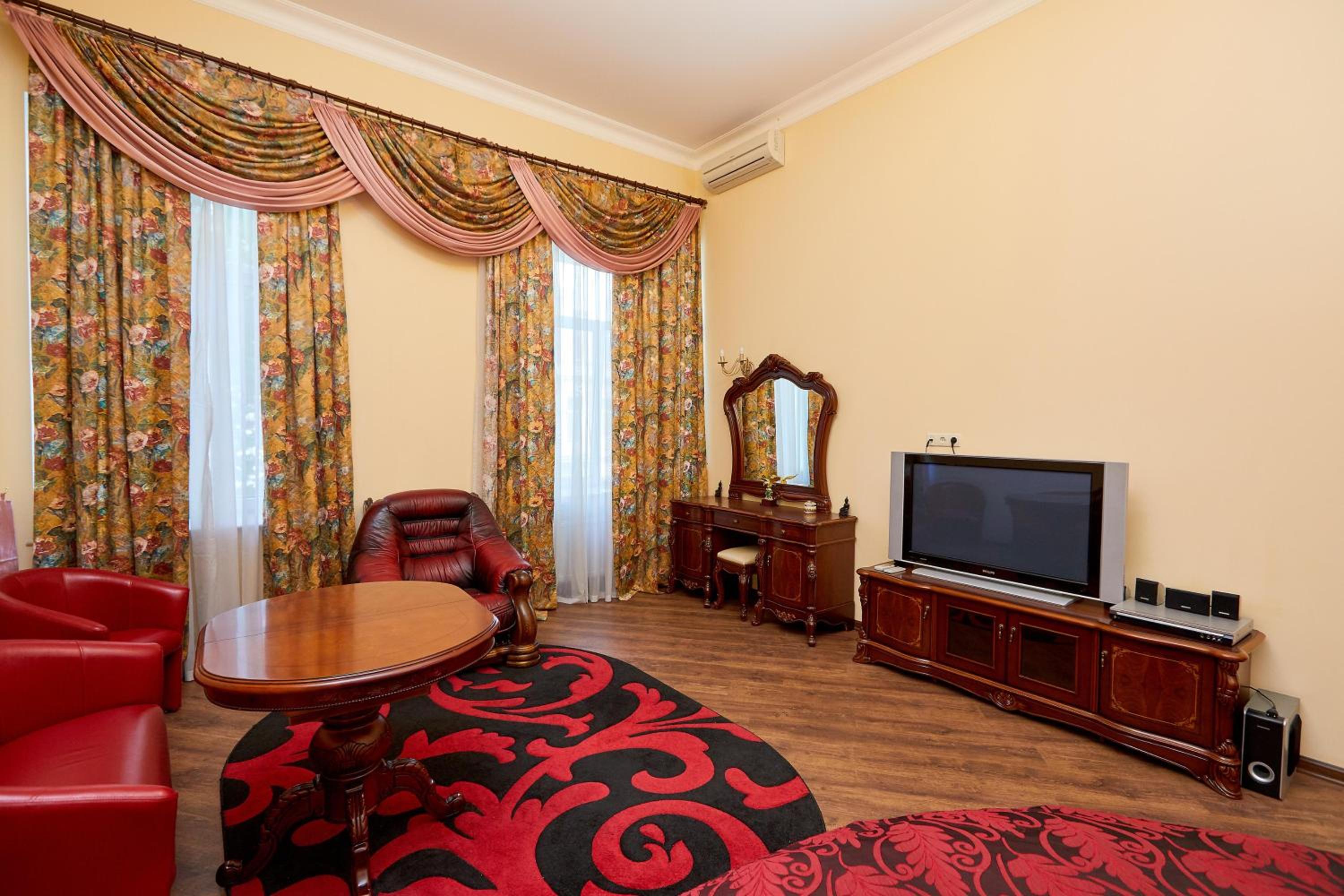 Standard Double Room photo 1